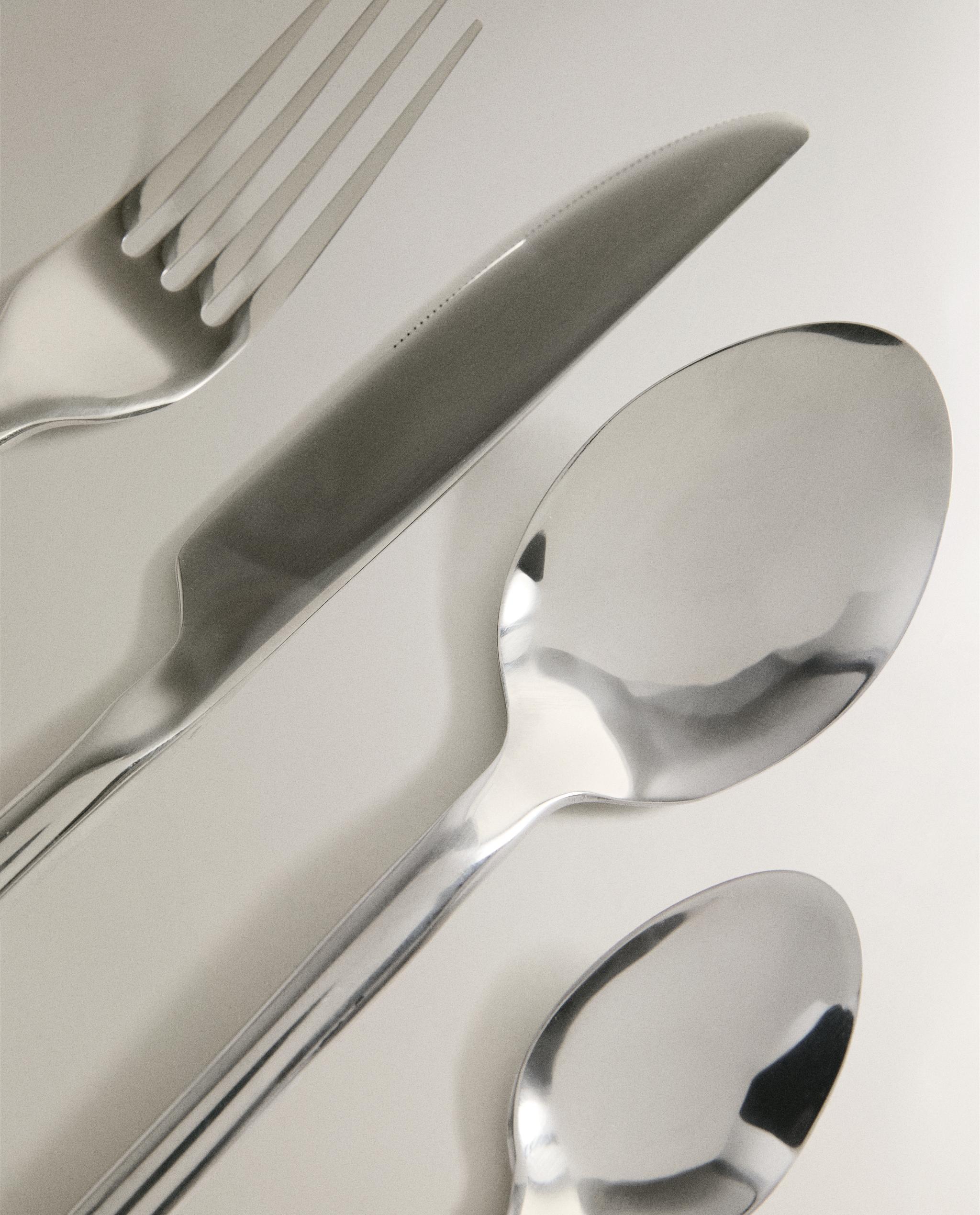 SPIRAL CUTLERY product thumbnail 5