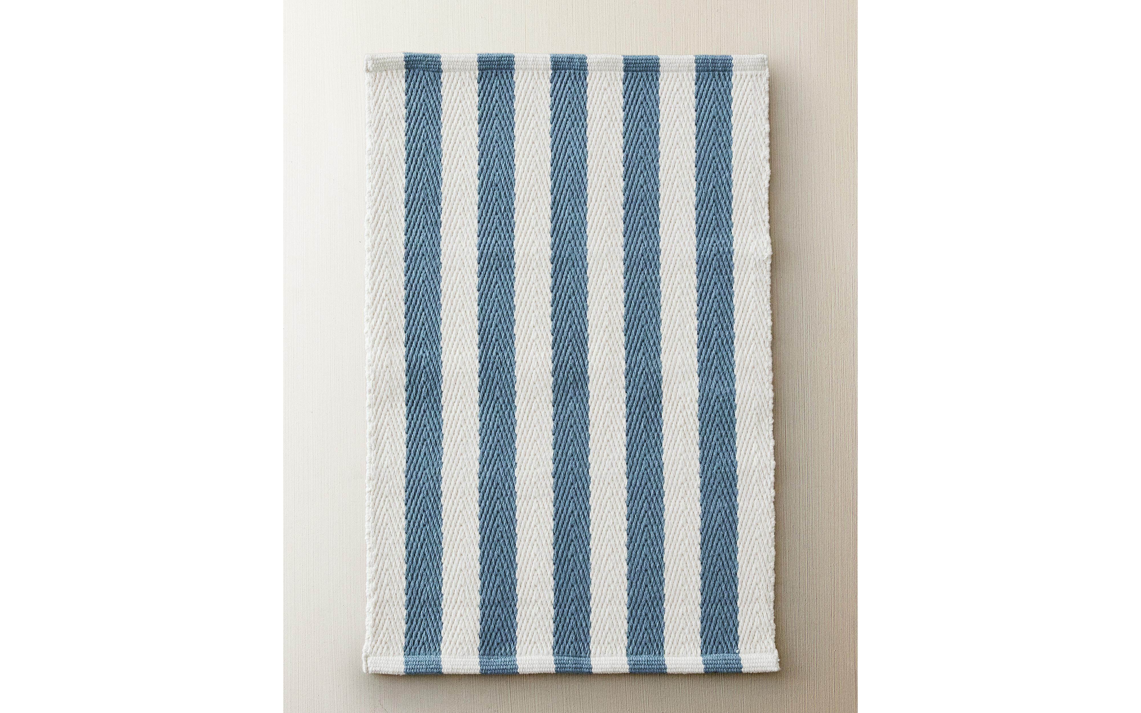 BATH MAT WITH STRIPES product thumbnail 9