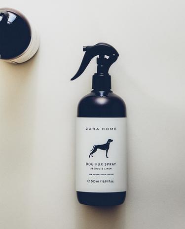 SCENTED DOG SPRAY