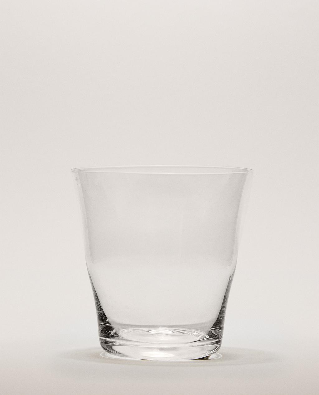 GLASS TUMBLER GLASS TUMBLER