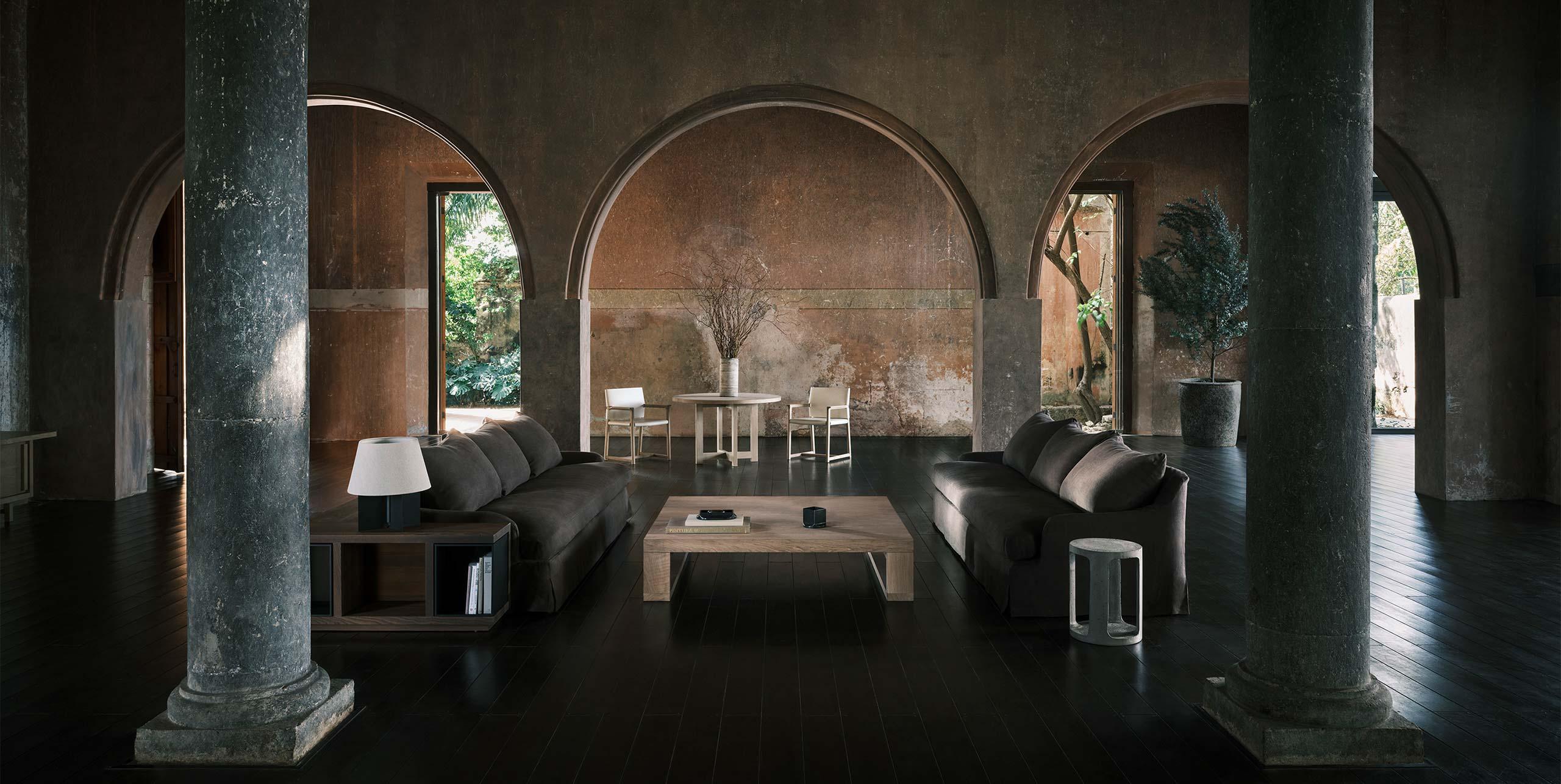 限定値下 ZARA BY VINCENT VAN DUYSEN シェルフ ZARAHOME BY VINCENT VAN DUYSEN シェルフ