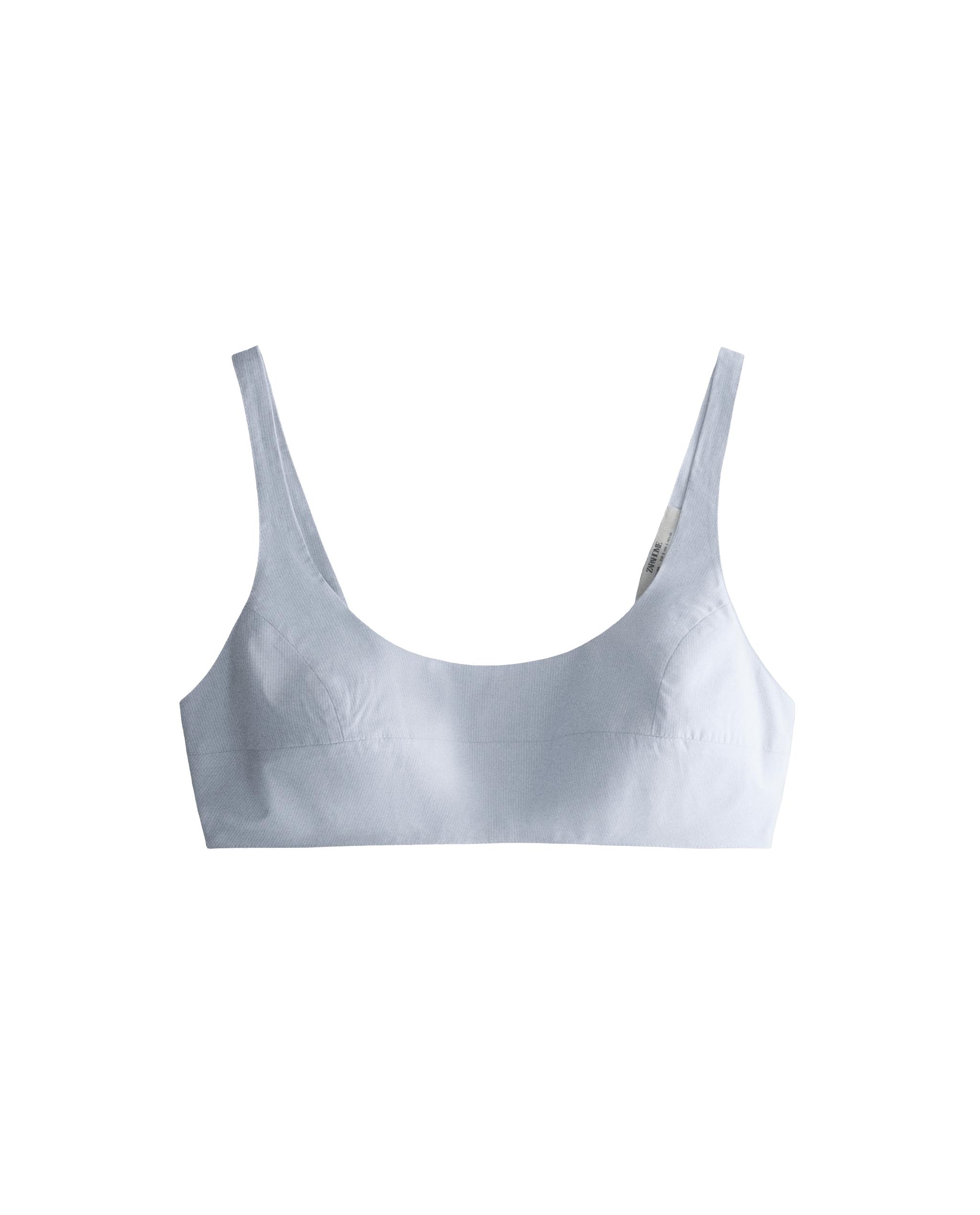 STRIPED TOP product thumbnail 6