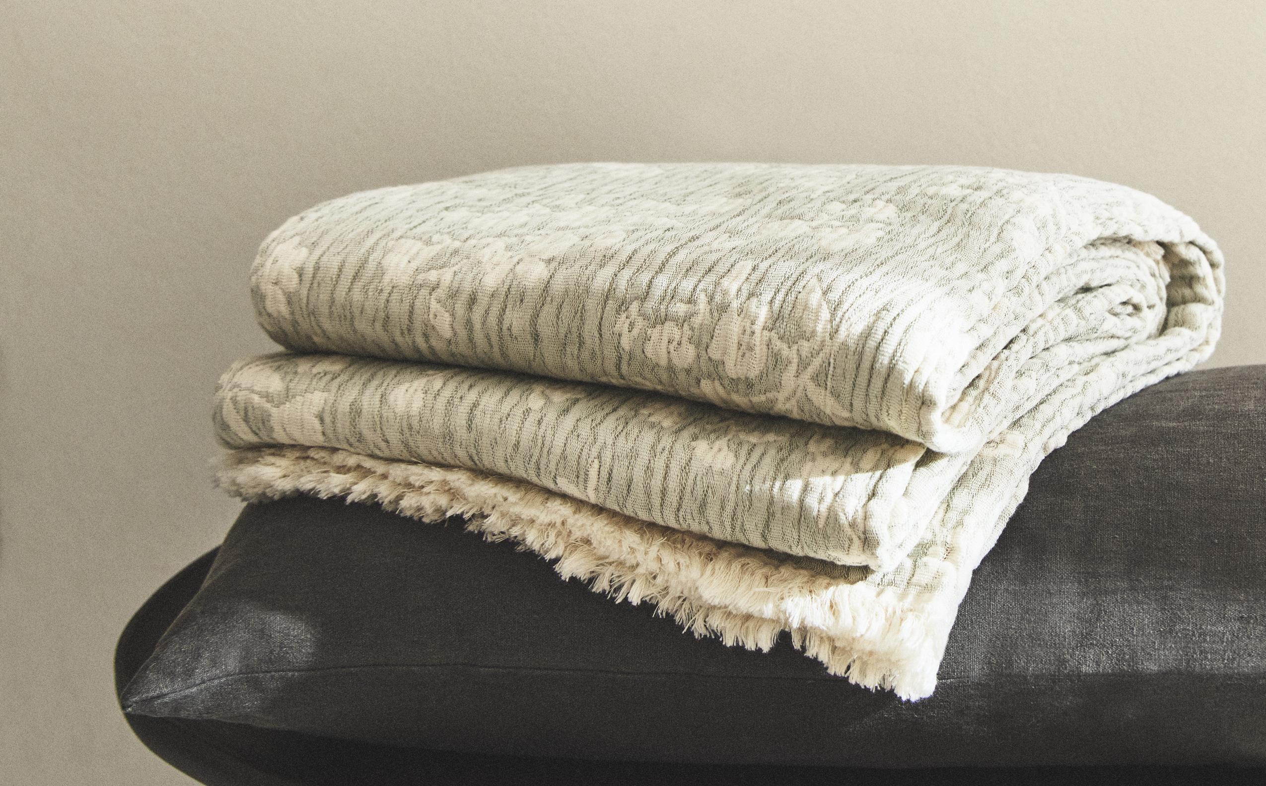 専用ZARA HOME ブランケットのみ フリンジ ブランケット | Zara Home 日本/Japan