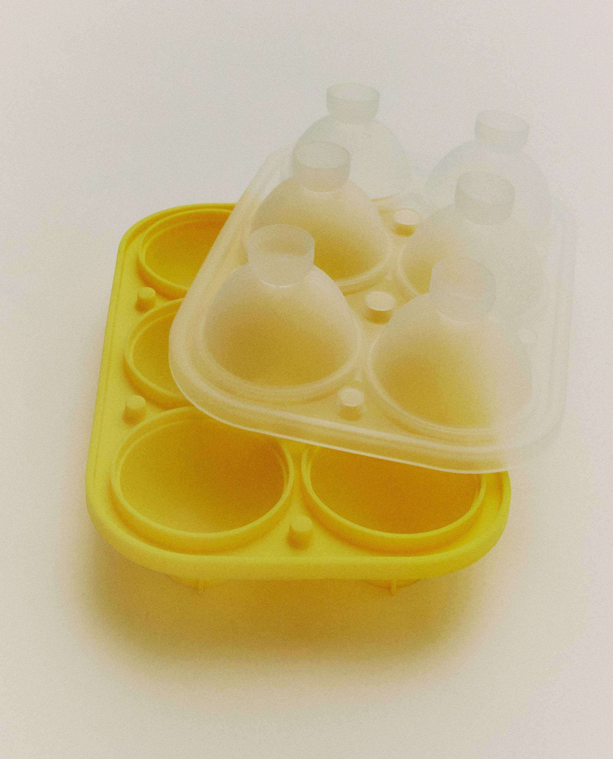 SPHERE 6 ICE CUBE MOULD product thumbnail 9