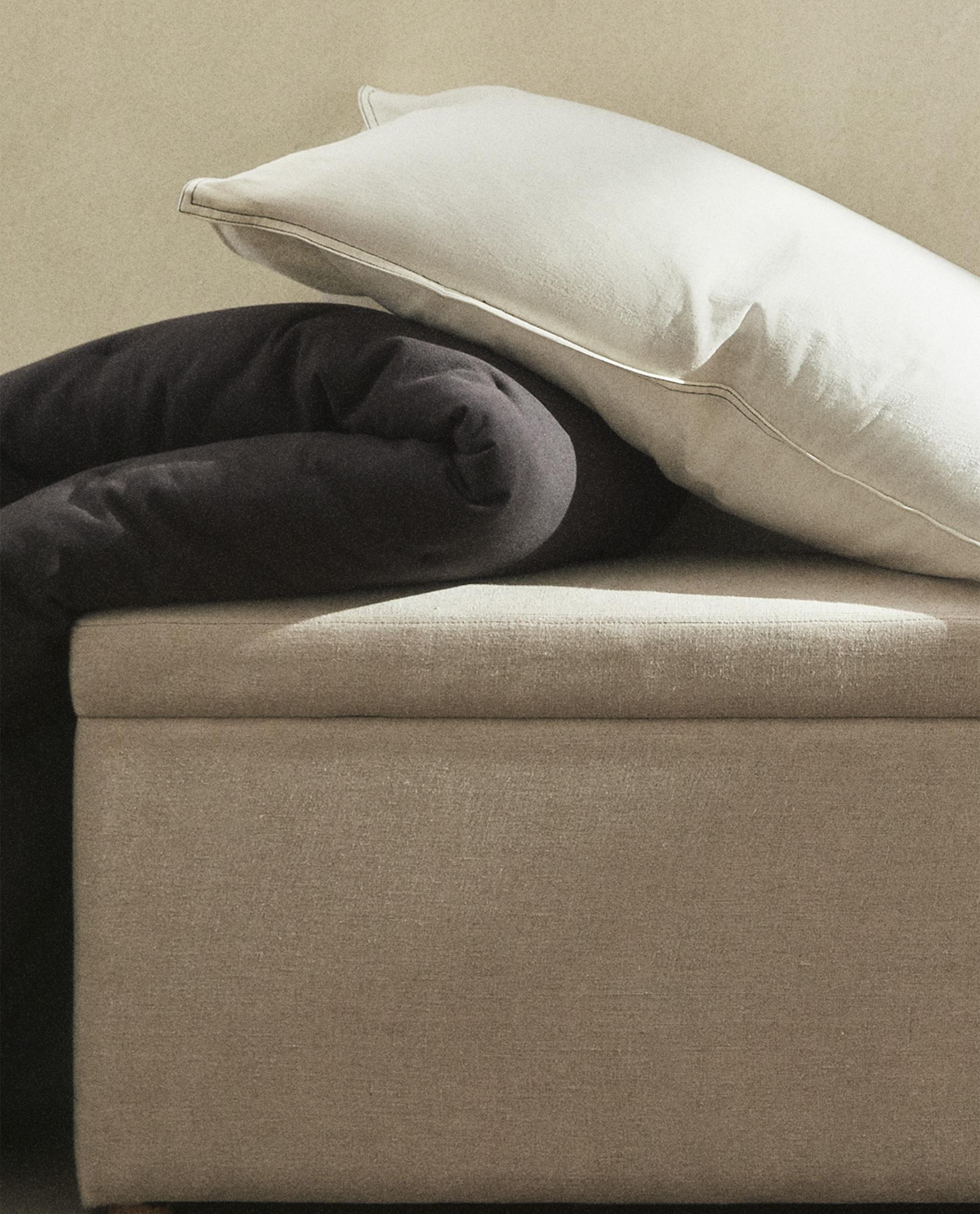 大型 ベンチチェア | Zara Home 日本/Japan