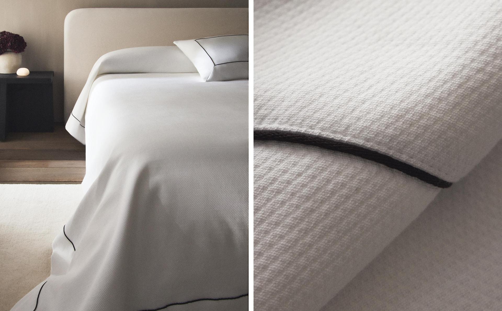 COLCHA PIPPING COLCHA PIPPING