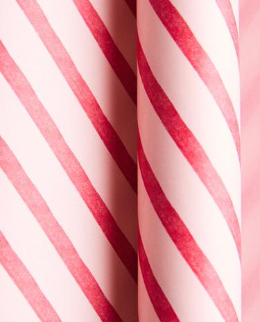 PAPEL DE PRESENTE ÀS RISCAS