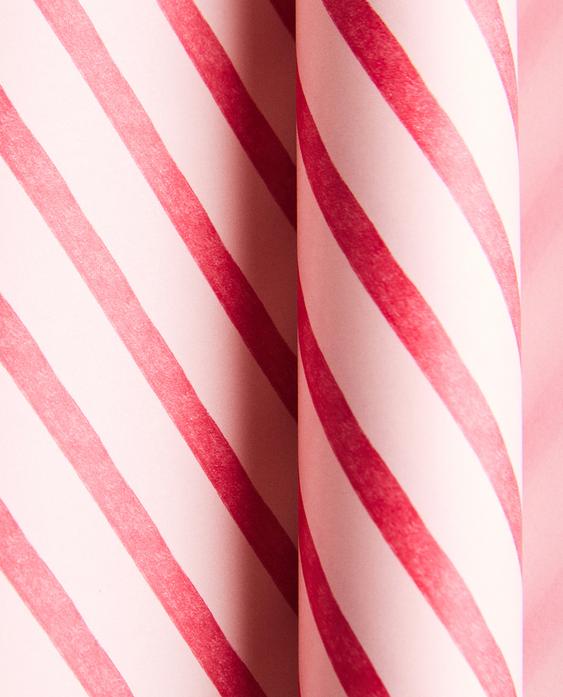 ورق تغليف مخطط