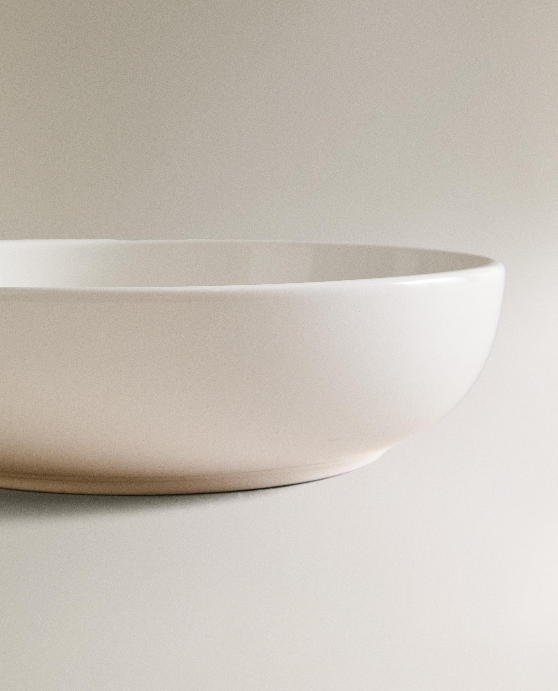 STONEWARE DINNER SET product thumbnail 15