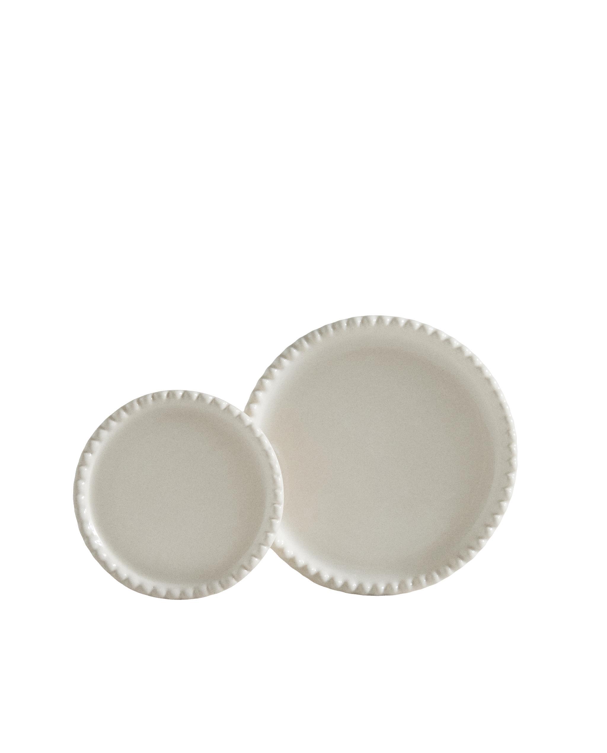 CIRCULAR CERAMIC TRAY product thumbnail 6