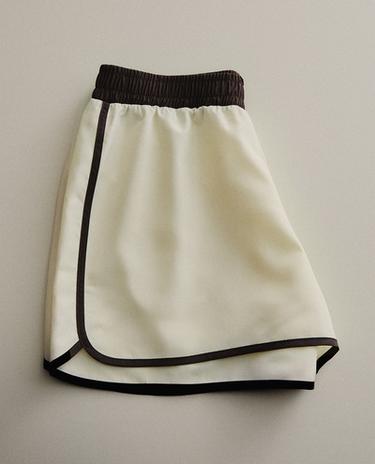 SHORT DE SPORT SHORT DE SPORT