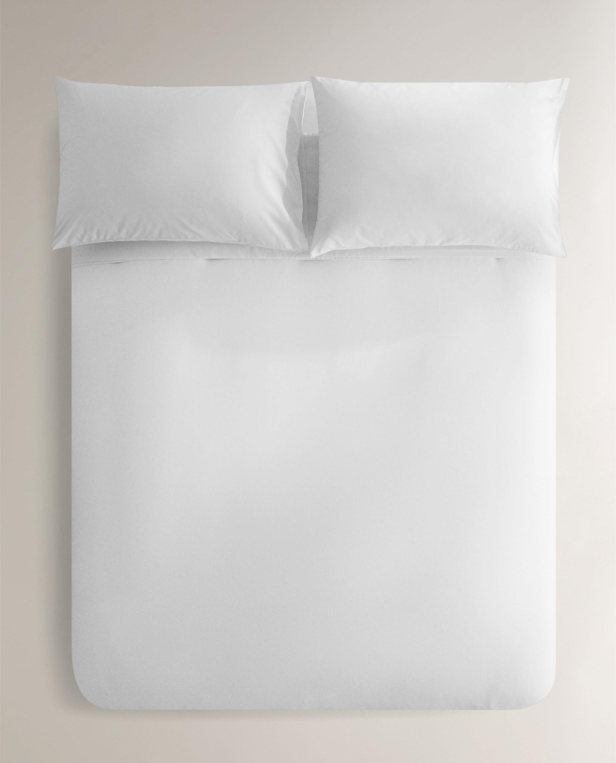 PERCALE DUVET COVER (200 THREAD COUNT) product thumbnail 6