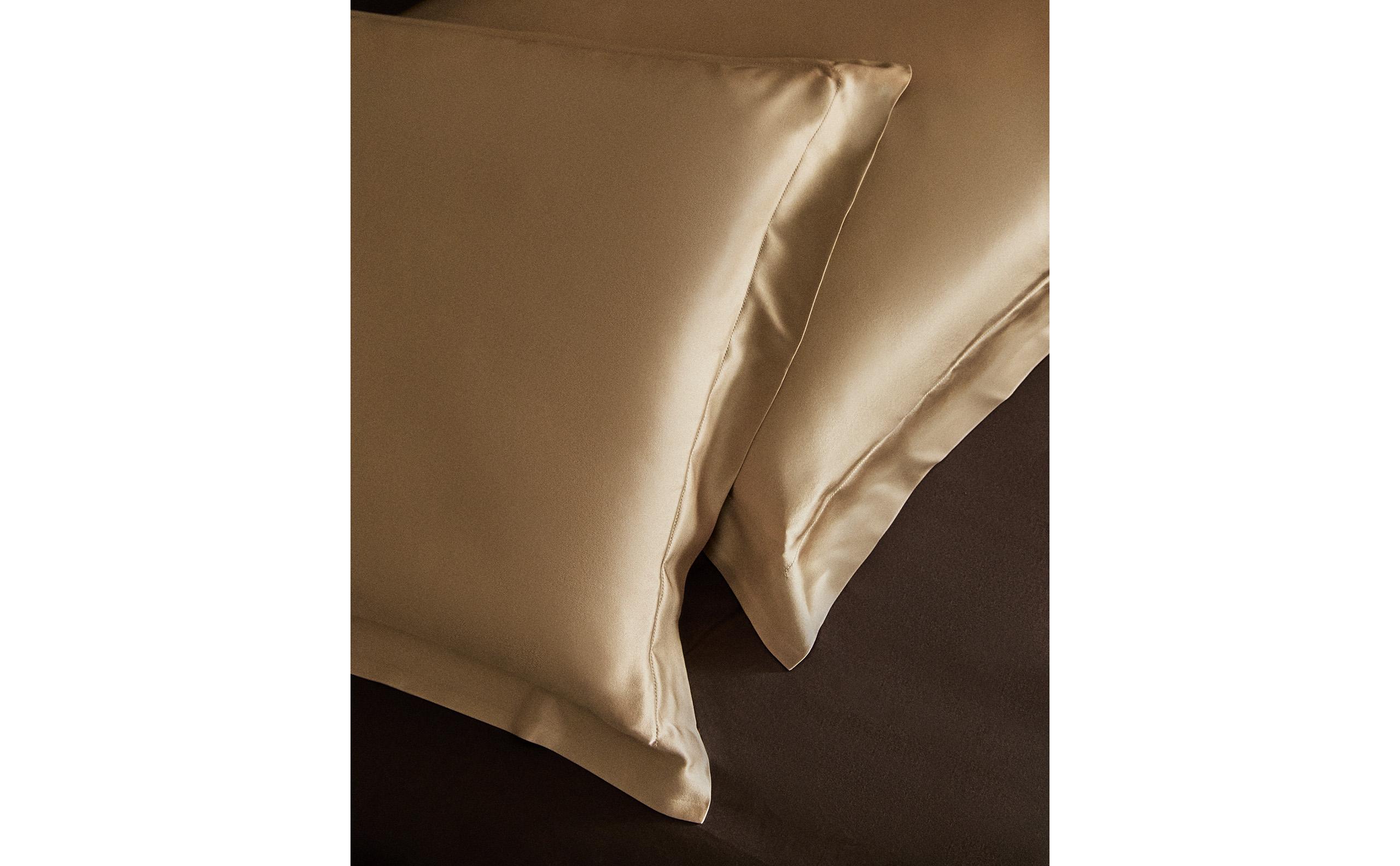 MULBERRY SILK PILLOWCASE product thumbnail 6
