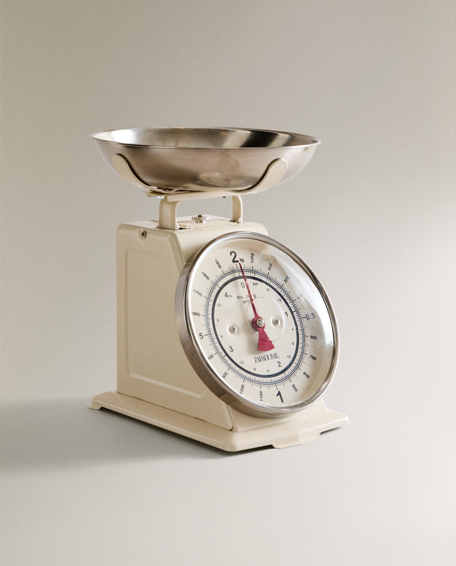 RETRO-STYLE SCALES product thumbnail 5