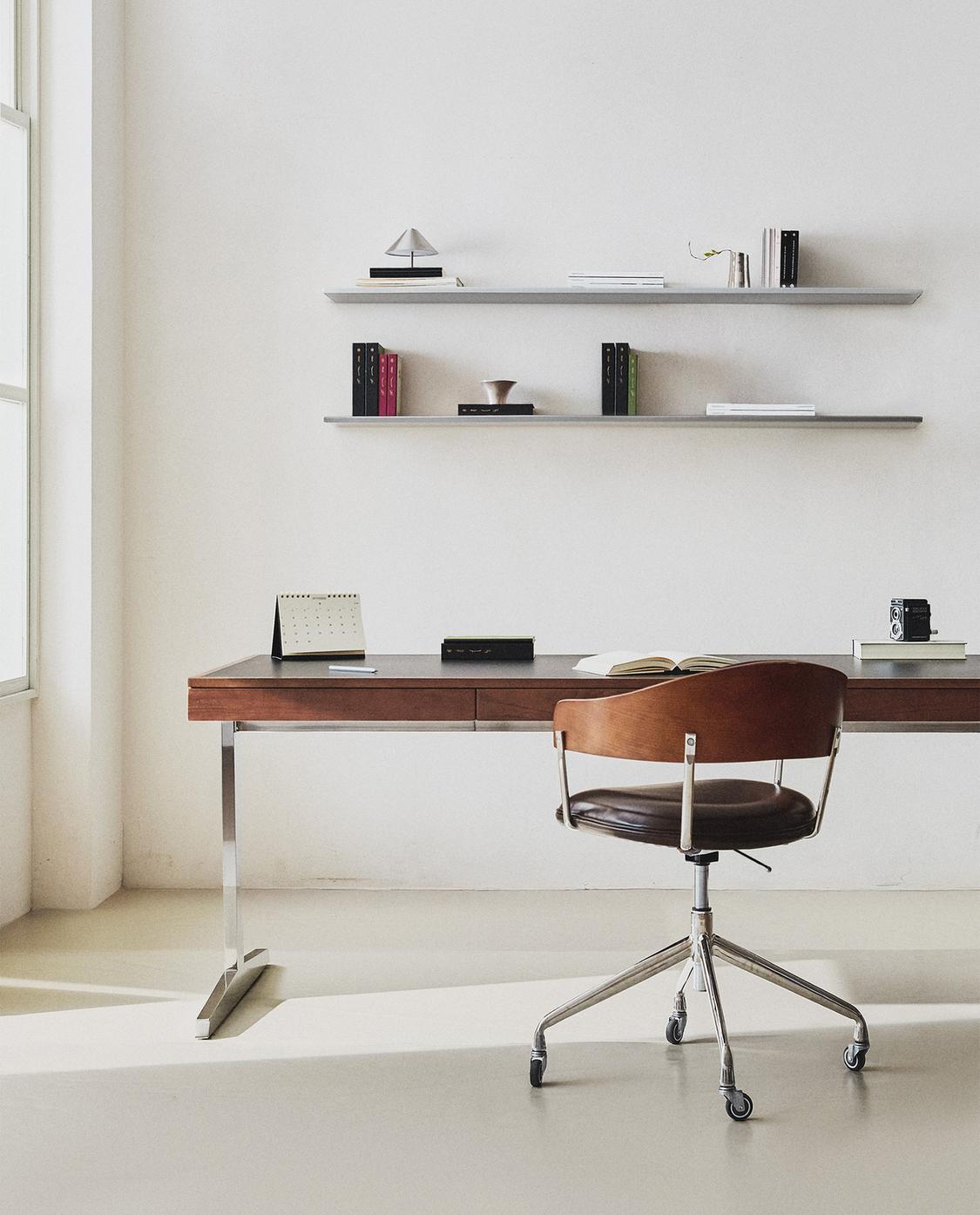 CHAIR AND DESK | Zara Home United States of America