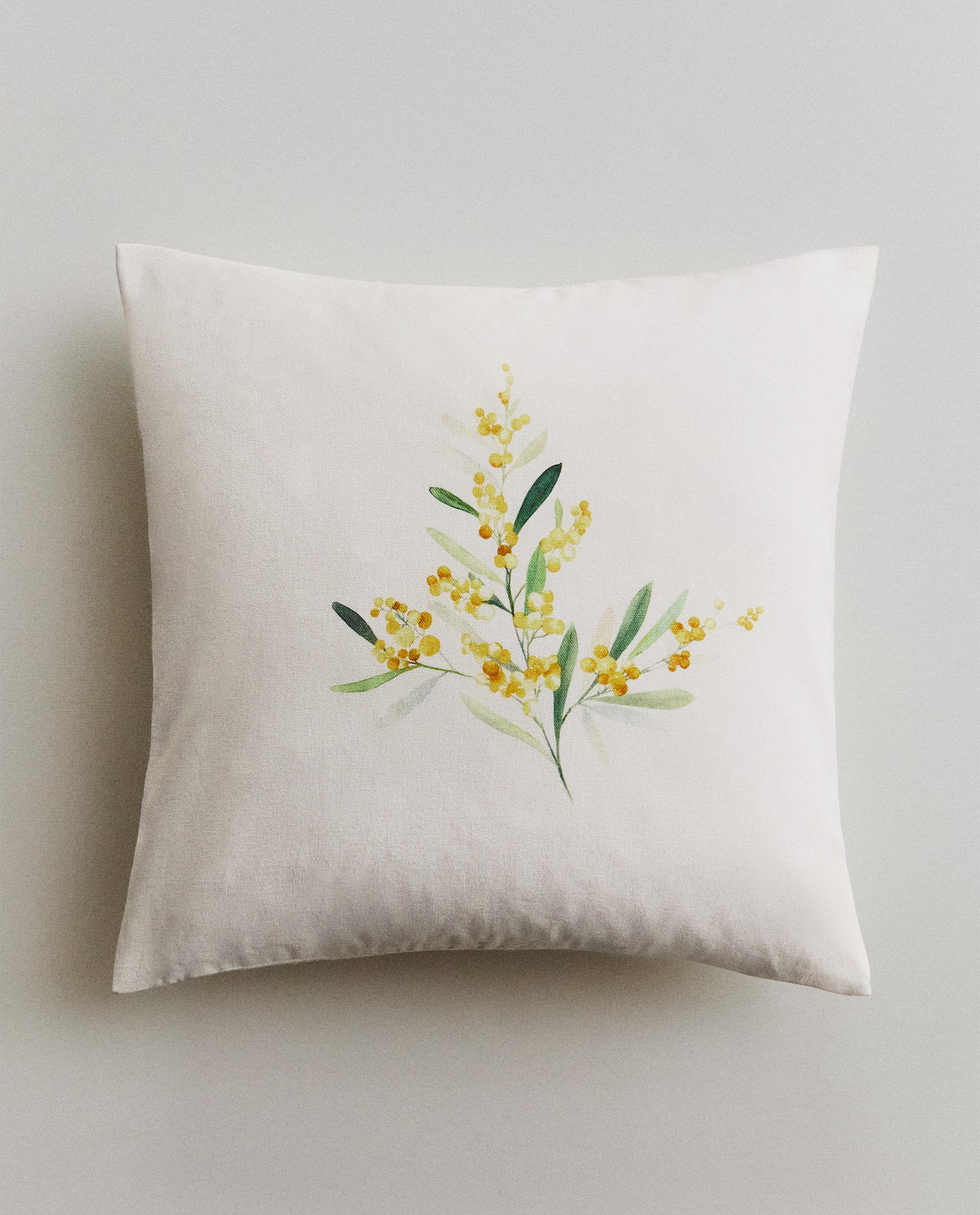 クッション - インテリアアイテム - クッション | Zara Home 日本/Japan