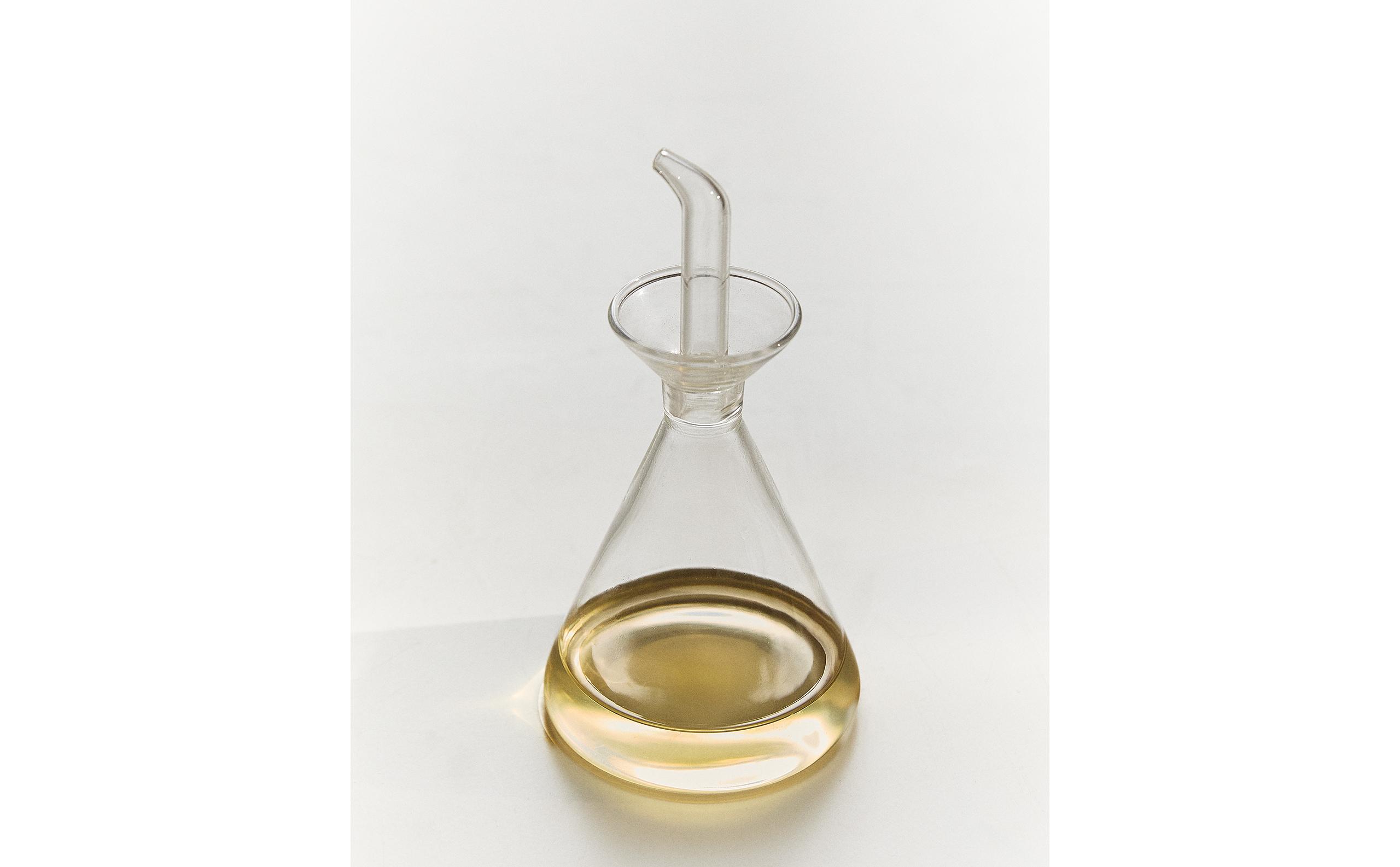 BOROSILICATE GLASS CRUET product thumbnail 2
