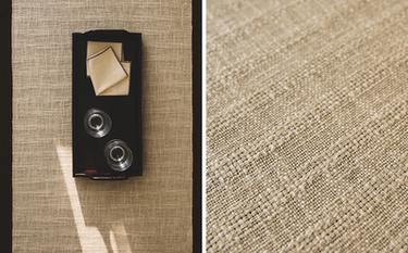 RUNNER LINO TEXTURE