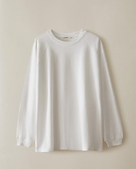 T-SHIRT MANCHES LONGUES T-SHIRT MANCHES LONGUES