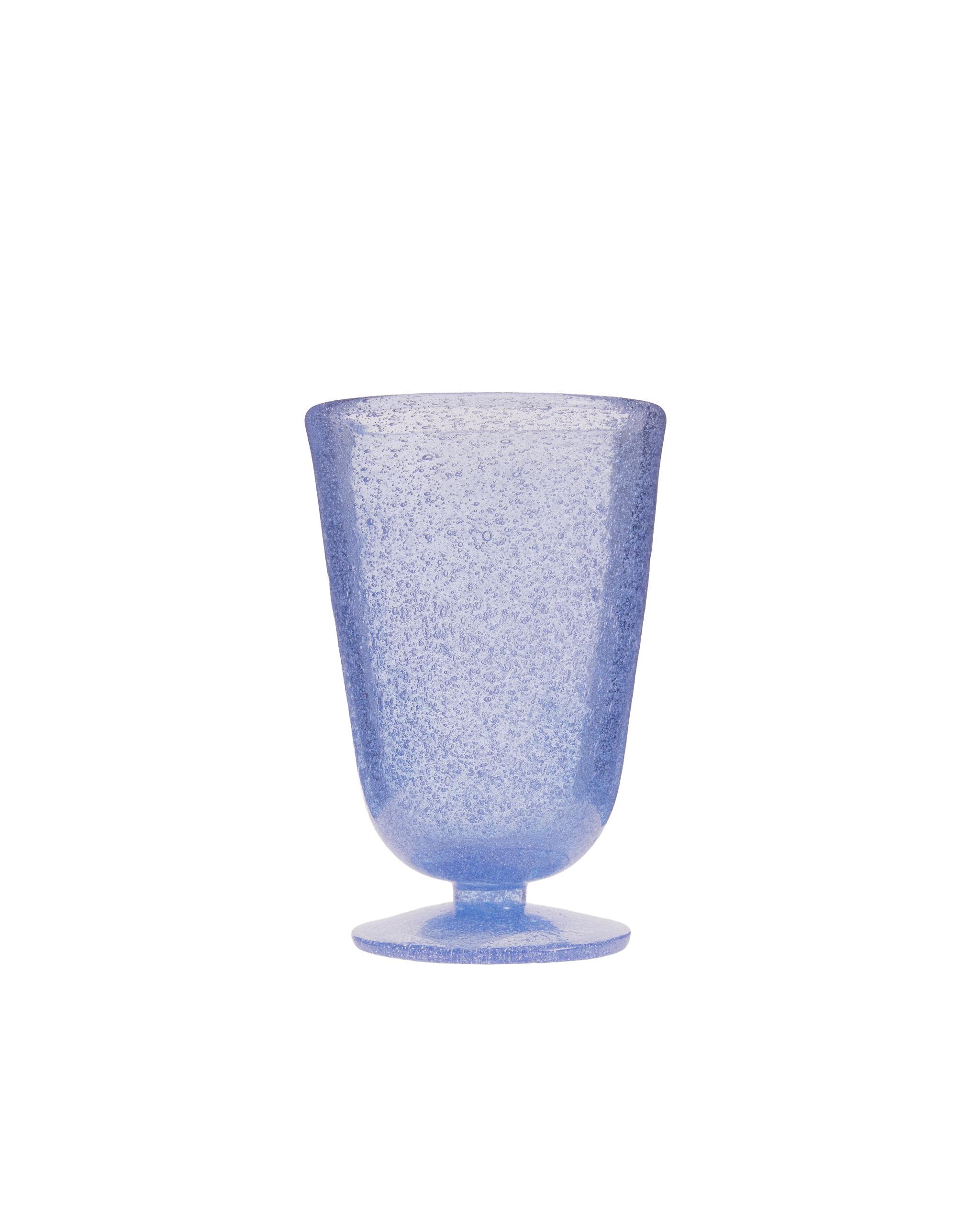 BUBBLE-EFFECT GLASSWARE product thumbnail 15
