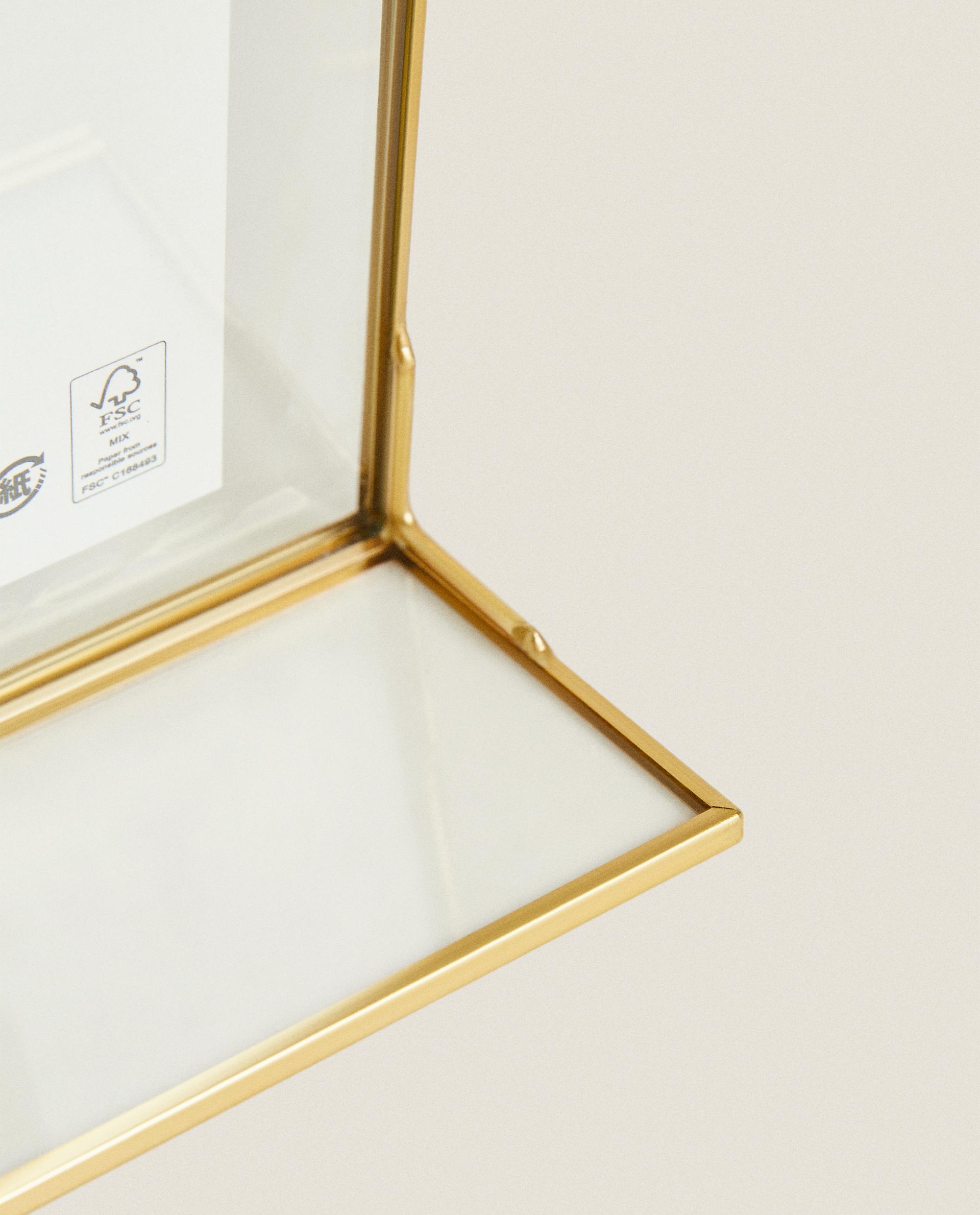 GOLDEN ARCH PHOTO FRAME product thumbnail 4