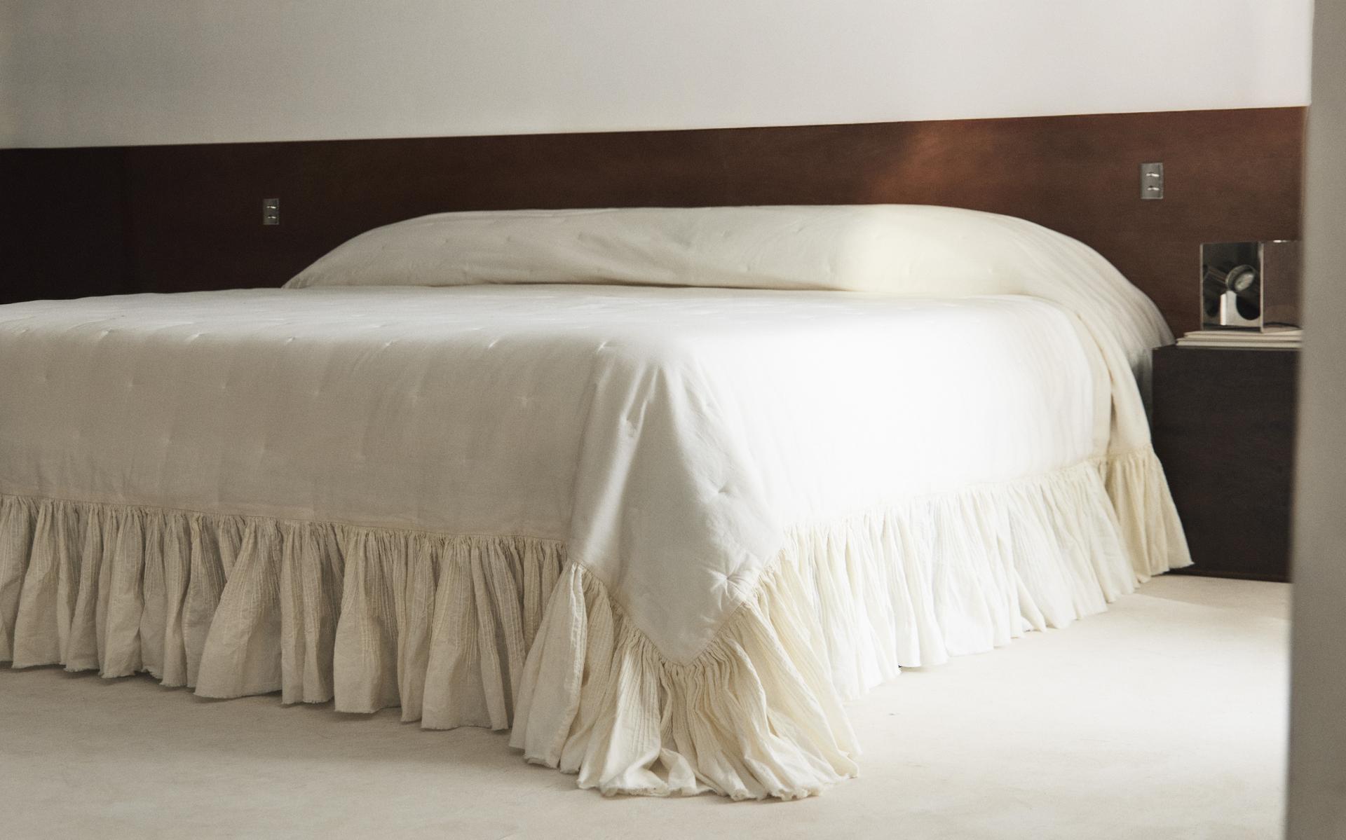 TRAPUNTA COTONE VOLANT TRAPUNTA COTONE VOLANT