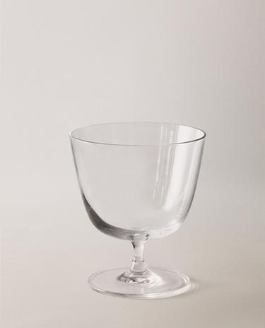 VERRE À VIN CRISTALLIN