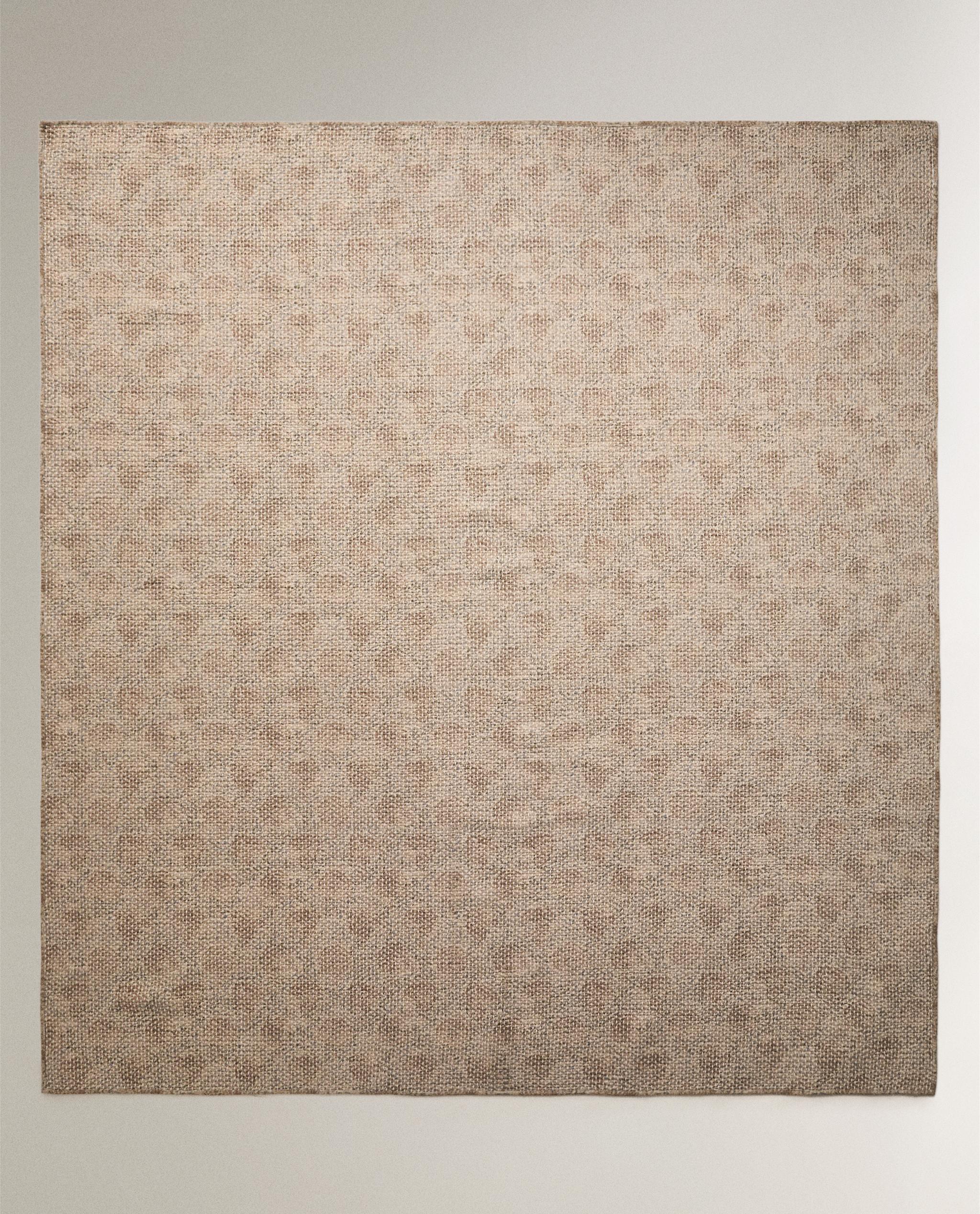 TEXTURED BLANKET product thumbnail 6