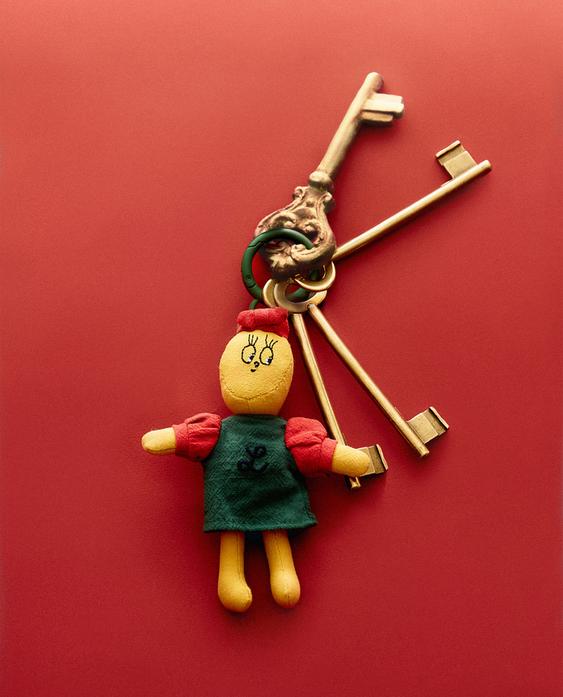 КЛЮЧОДЪРЖАТЕЛ LIMONCELLA X THE ANIMALS OBSERVATORY