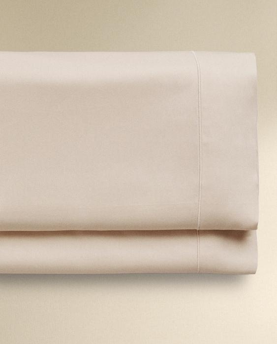 DRAP PLAT SATIN FESTON (300 FILS) DRAP PLAT SATIN FESTON (300 FILS)