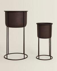METAL FLOWERPOT product thumbnail 16