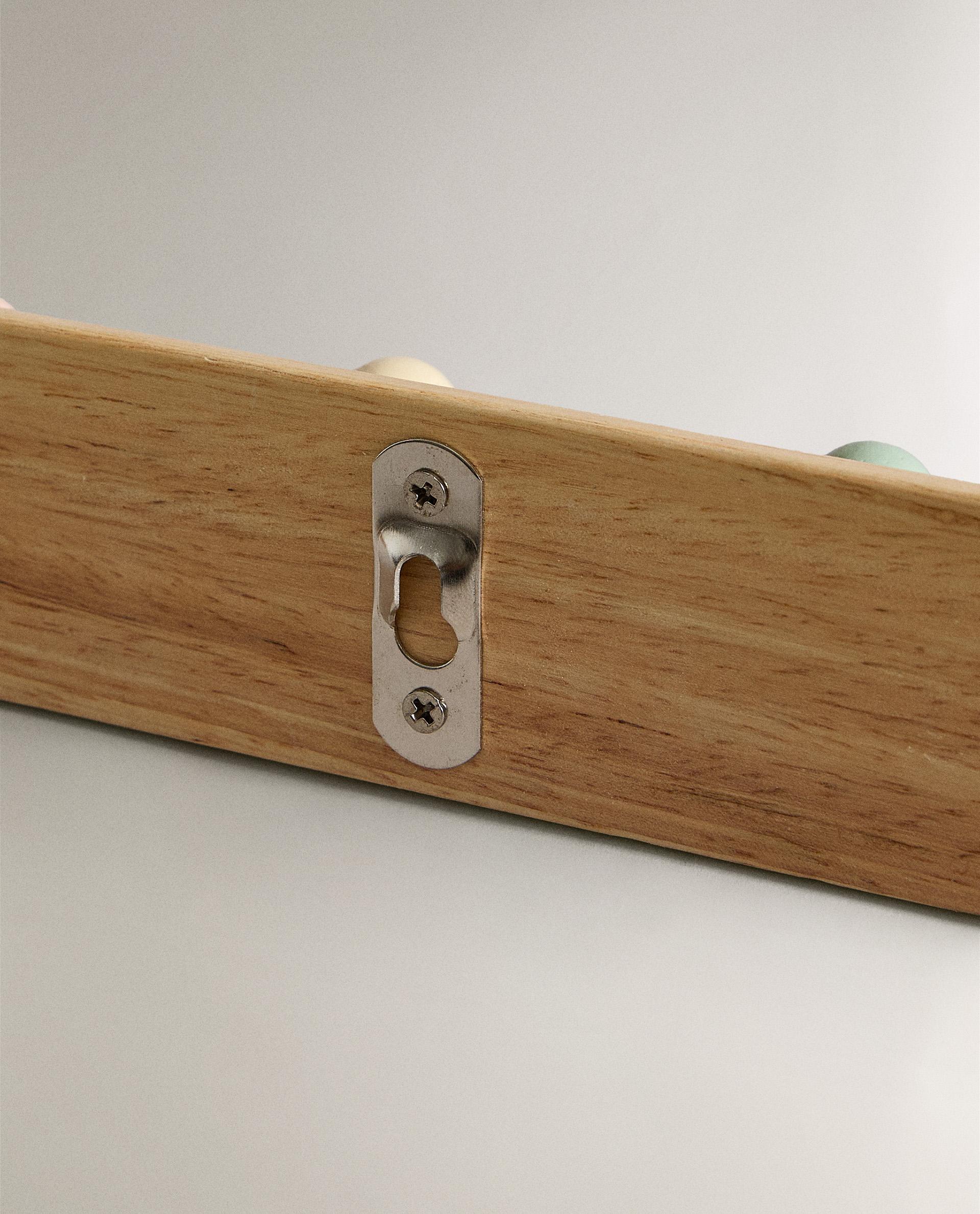 KIDS' MULTICOLOURED WALL HANGER product thumbnail 8