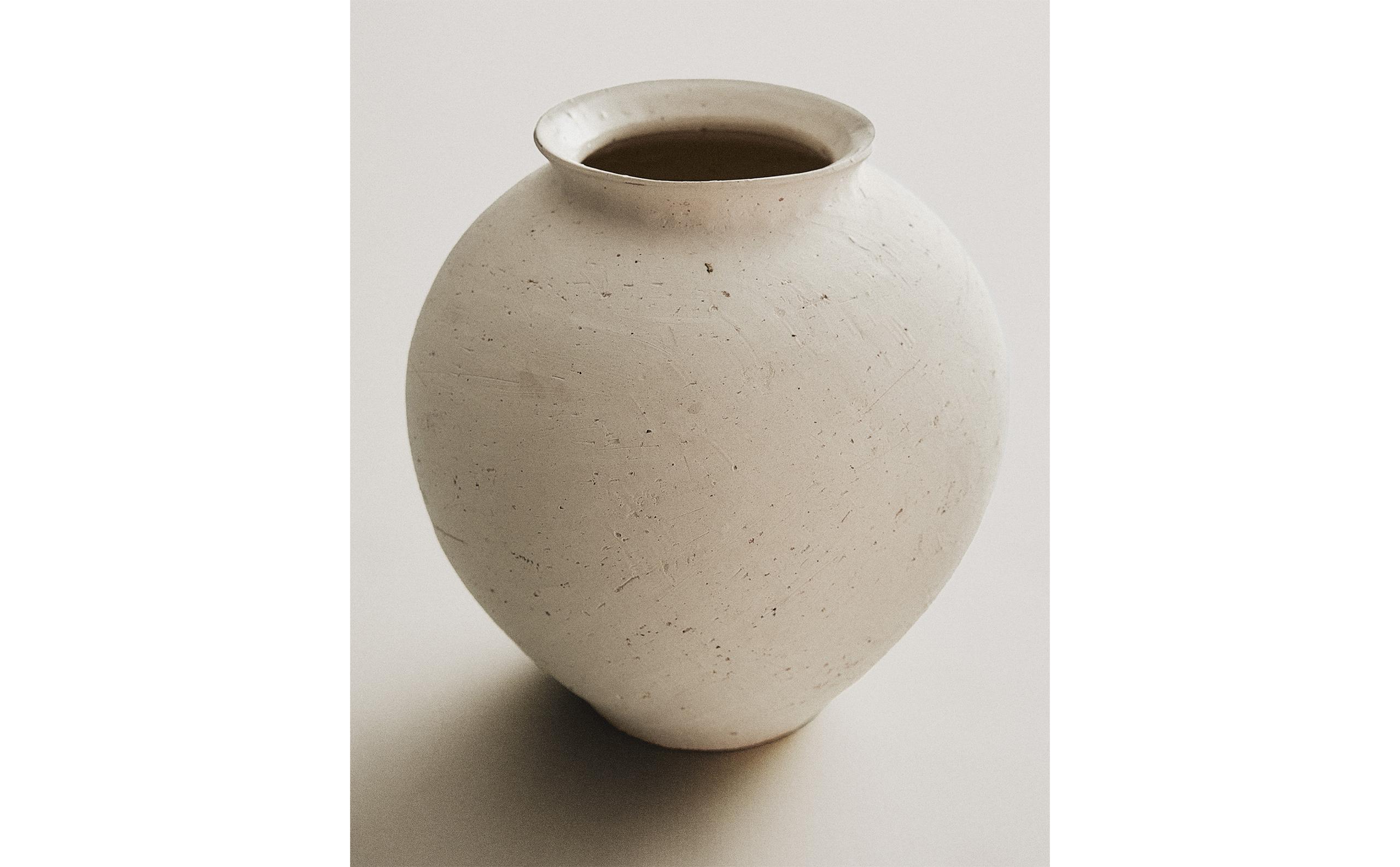 テクスチャー セラミック ベース | Zara Home 日本/Japan