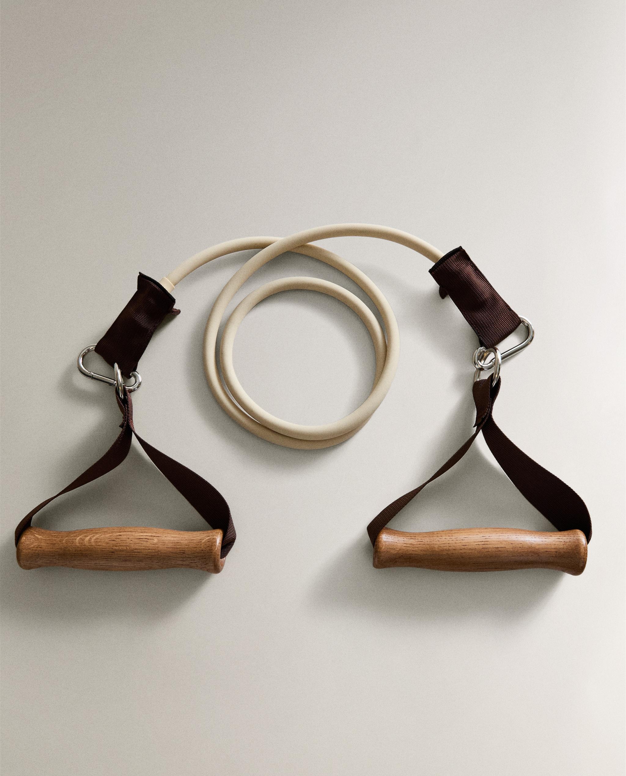 WOODEN SUSPENSION STRAP product thumbnail 4