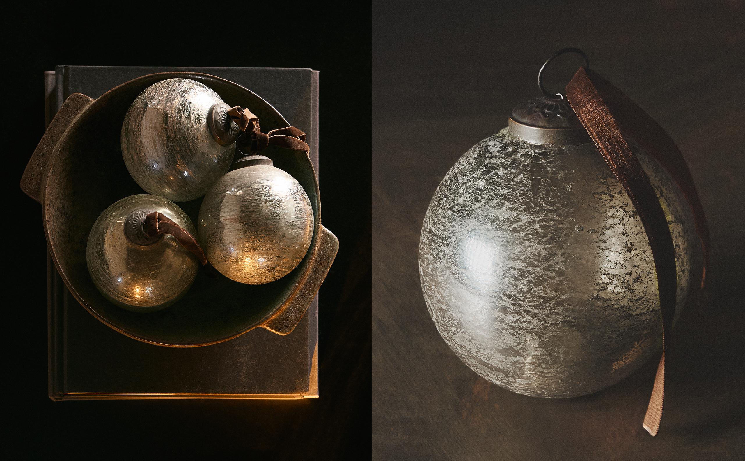 ZARA HOME 2025 今期 クリスマスチェックガーランド 赤 完売 新品