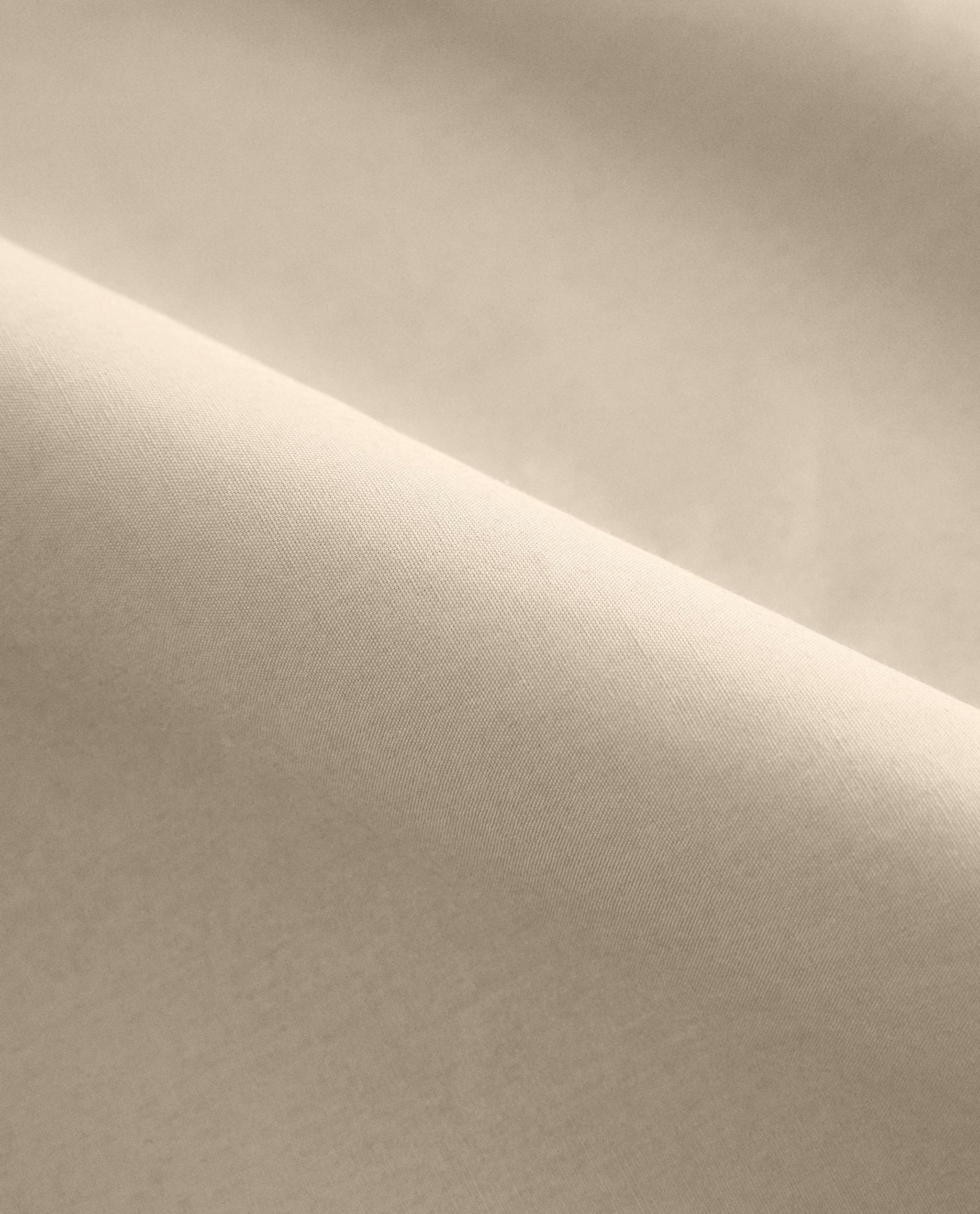 PERCALE FITTED SHEET (300 THREAD COUNT) | 30 CM HIGH product thumbnail 17
