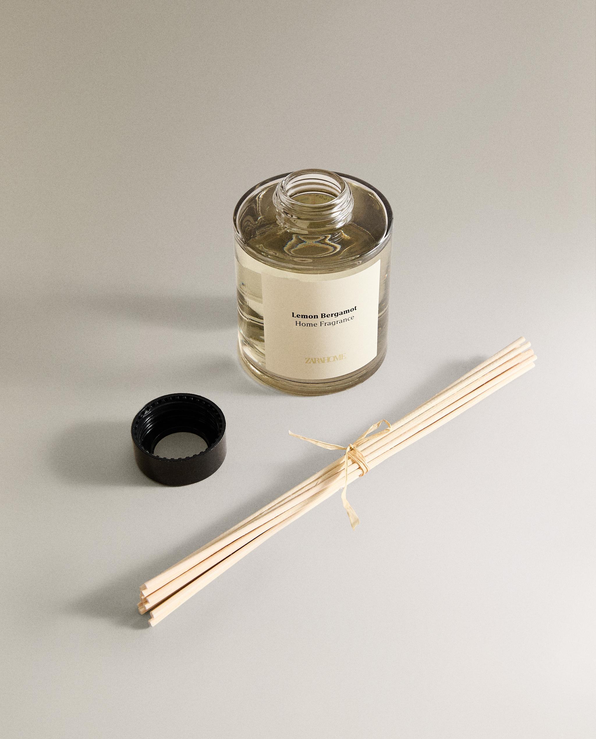 (200 ML) LEMON BERGAMOT REED DIFFUSERS product thumbnail 6