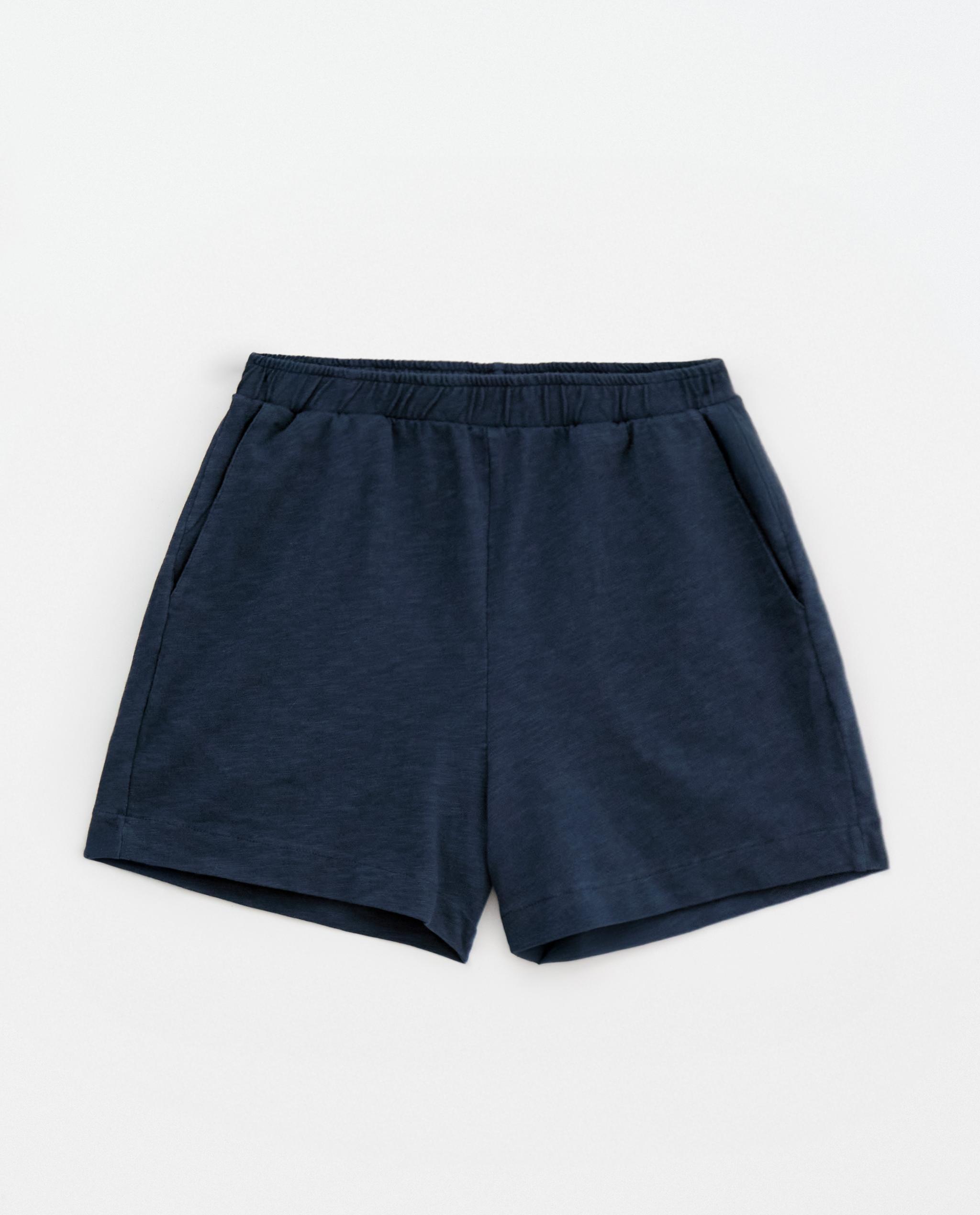 COTTON SHORTS product thumbnail 8