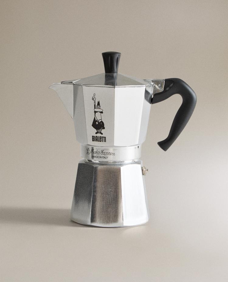 CAFETEIRA BIALETTI 6 CUNCAS