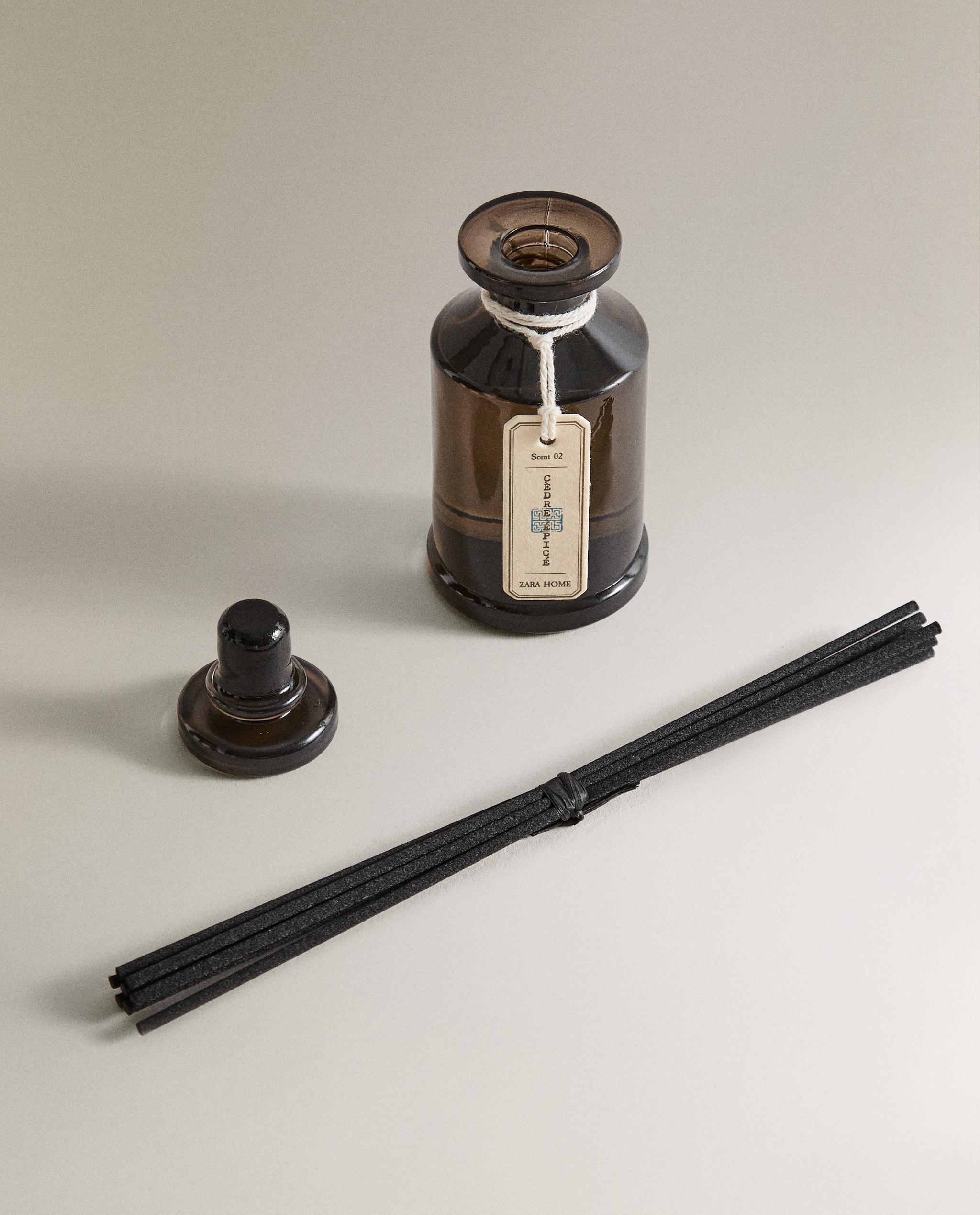 (100 ML) CÈDRE ÉPICÉ REED DIFFUSERS product thumbnail 6