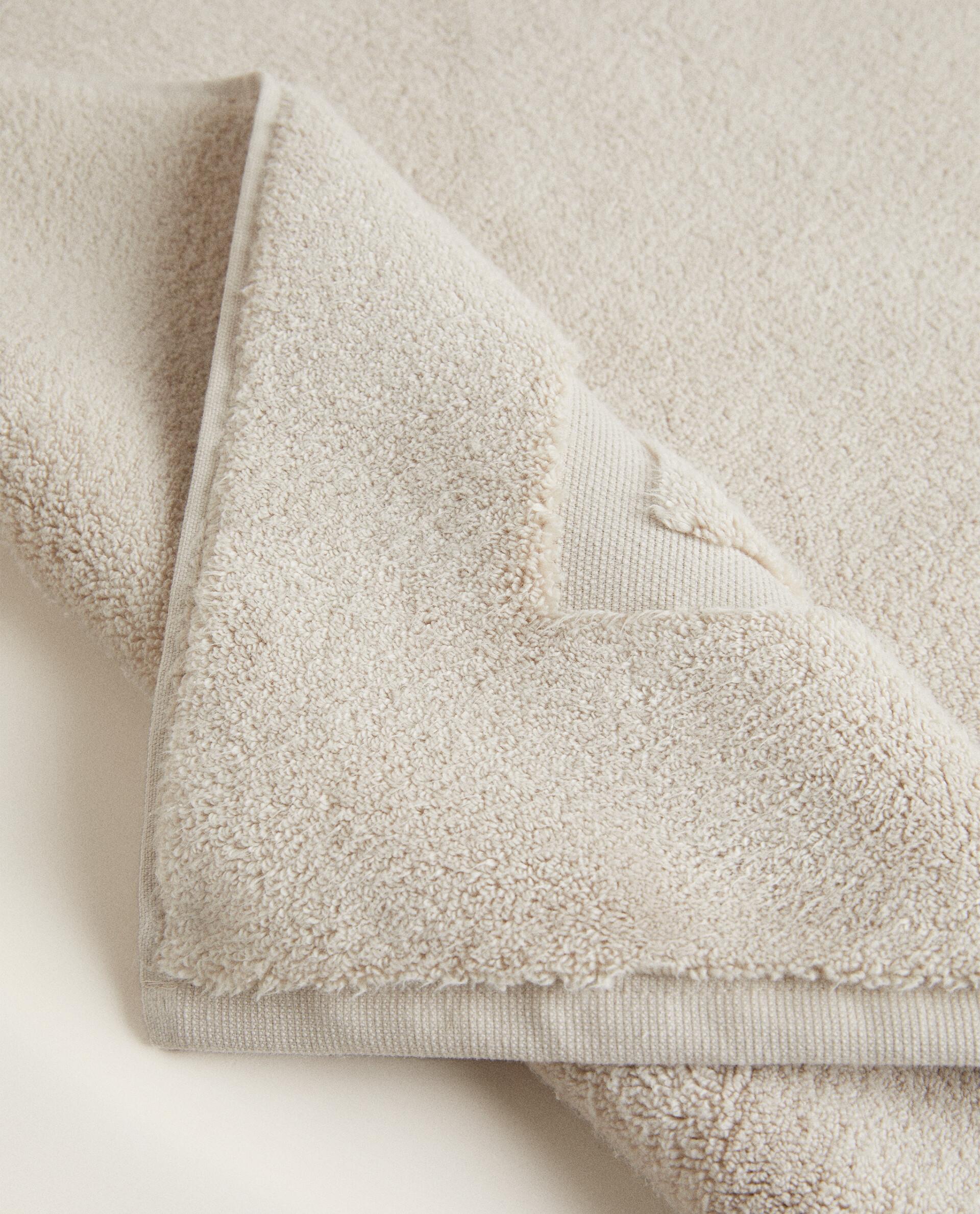 SOFT TERRY BATH MAT product thumbnail 19