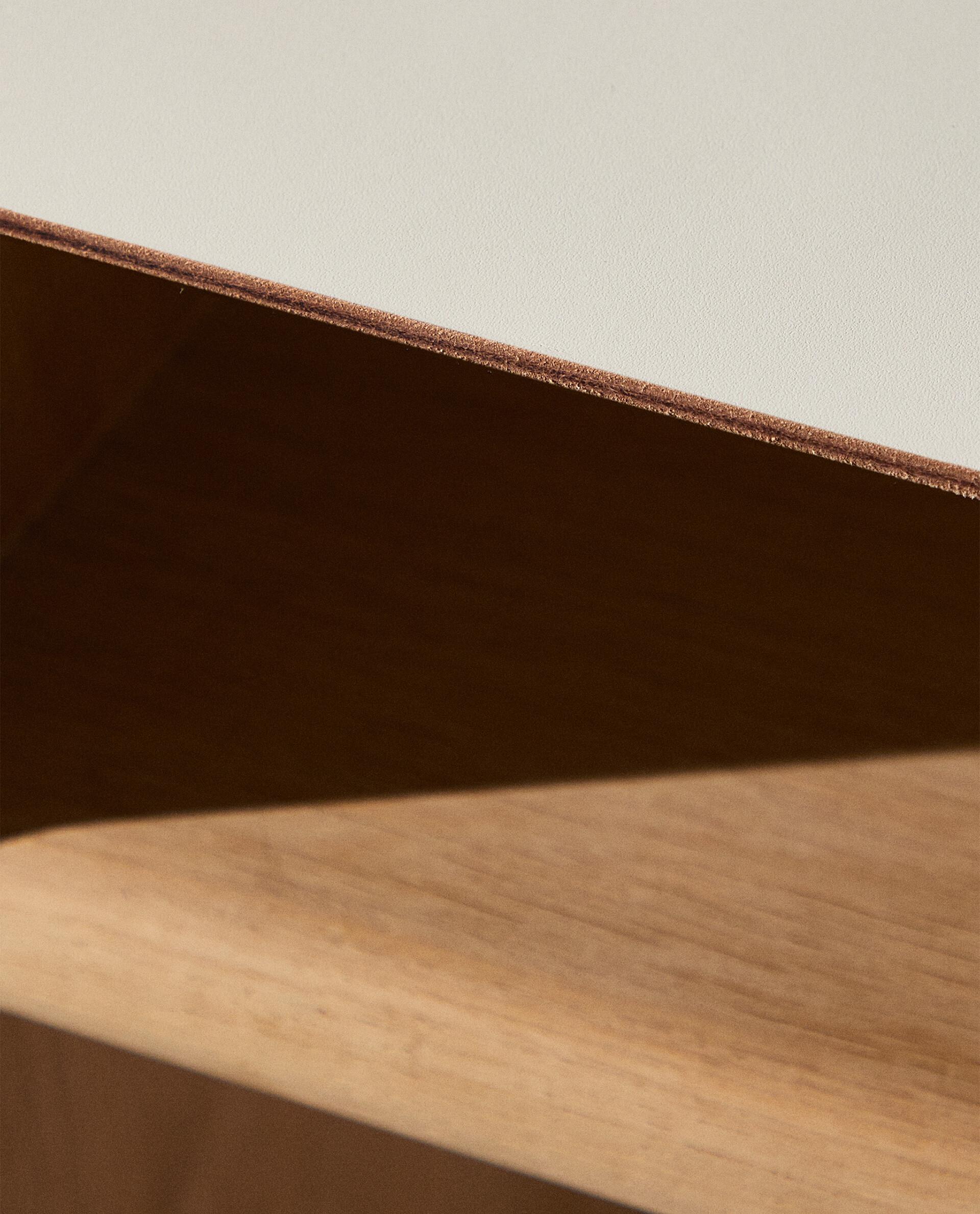 STOOL 02 | Zara Home 日本/Japan