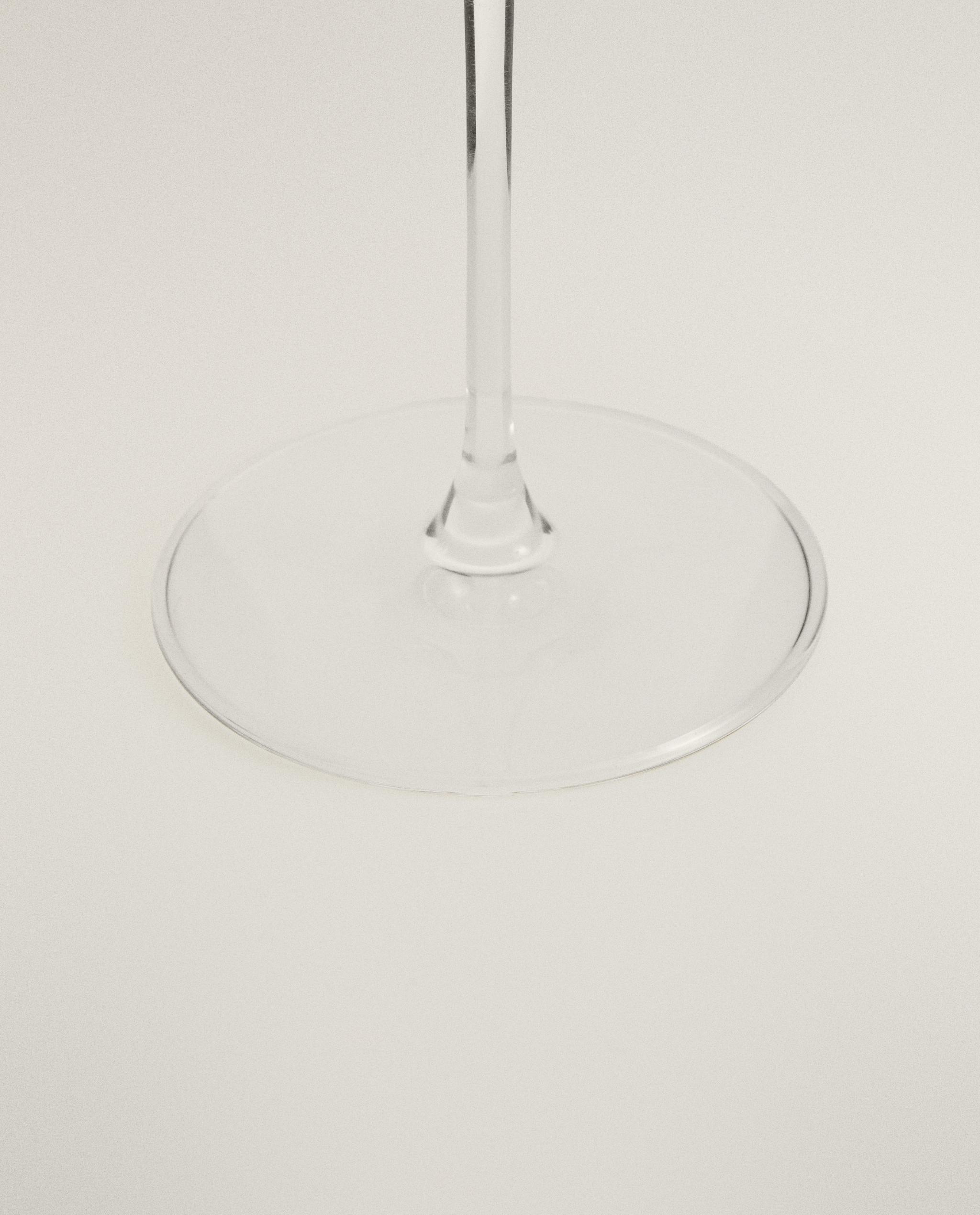 PLAIN CRYSTALLINE GLASS product thumbnail 5