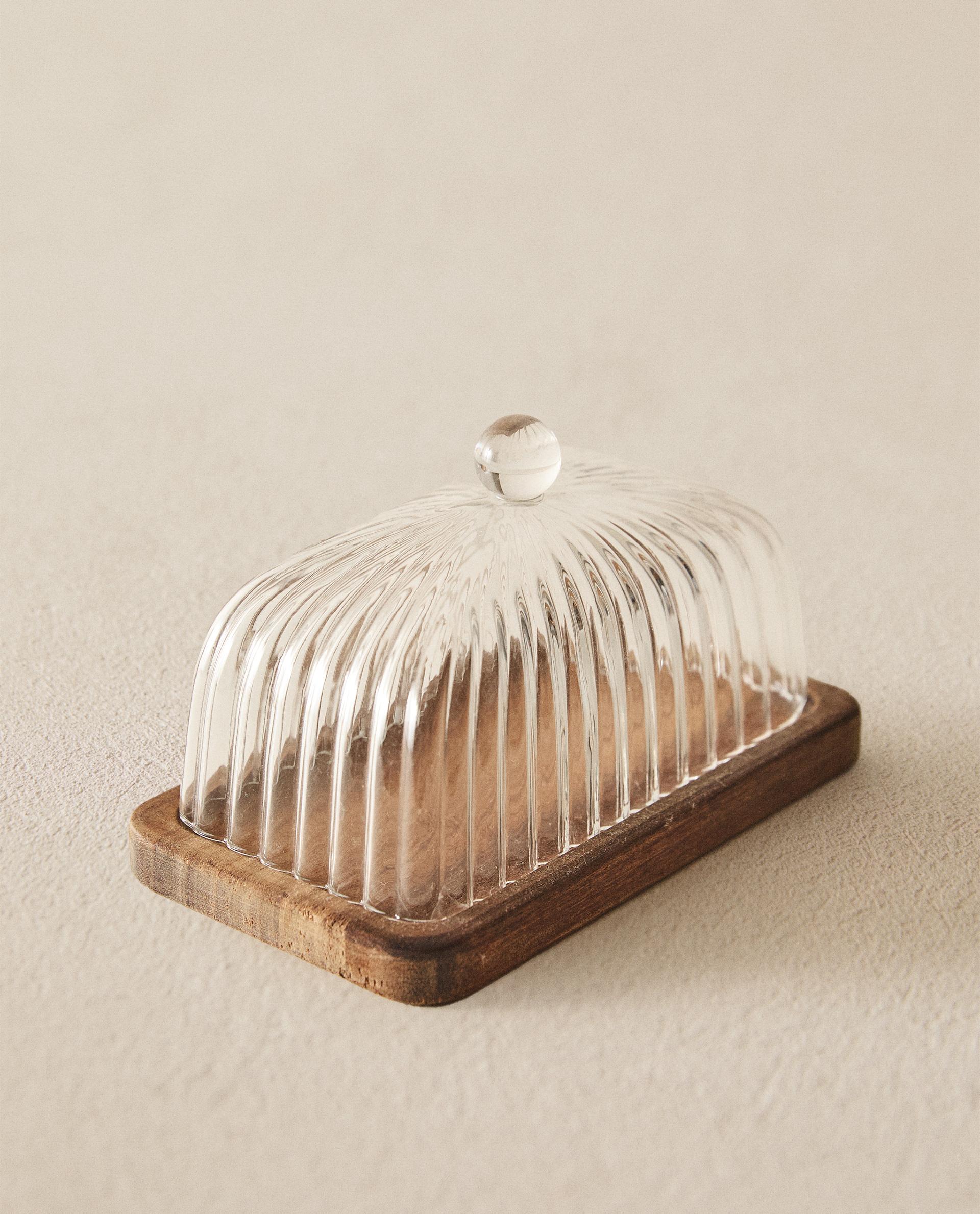 Butter Dish