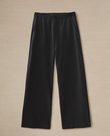 CALÇA COMPRIDA DE ALGODÃO