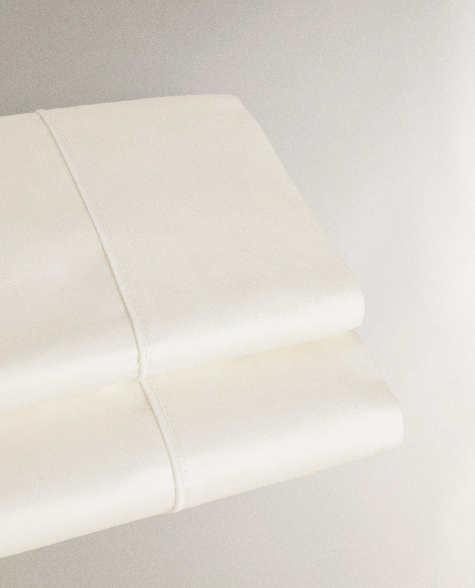 SATEEN FLAT SHEET (500 THREAD COUNT) product thumbnail 9
