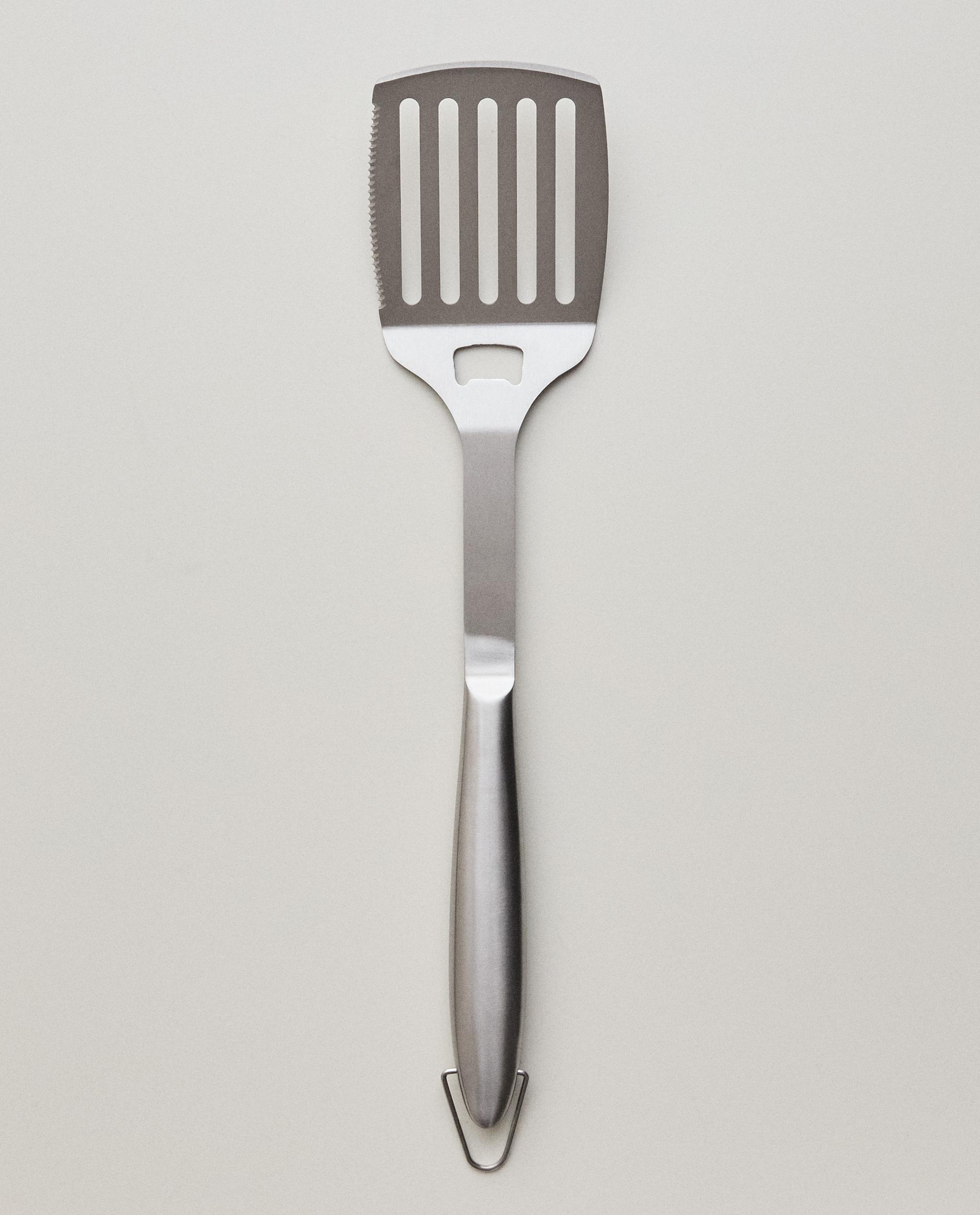 BARBECUE STEEL SPATULA product thumbnail 8