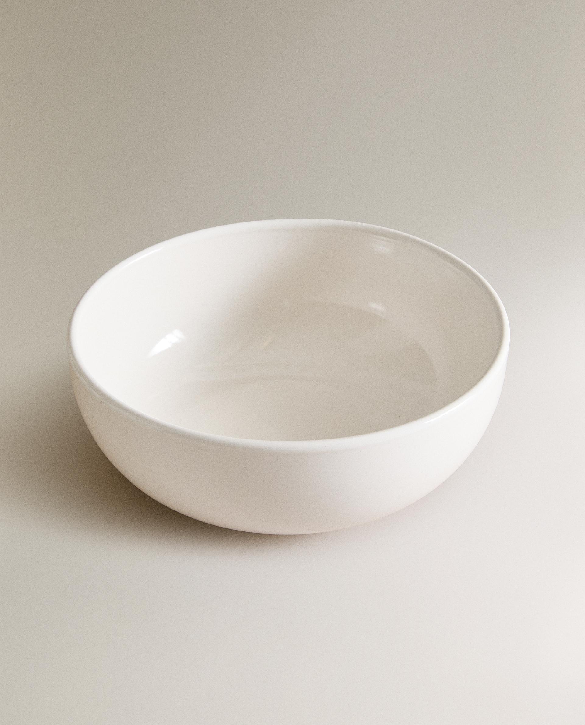 ボウル ストーンウェア | Zara Home 日本/Japan