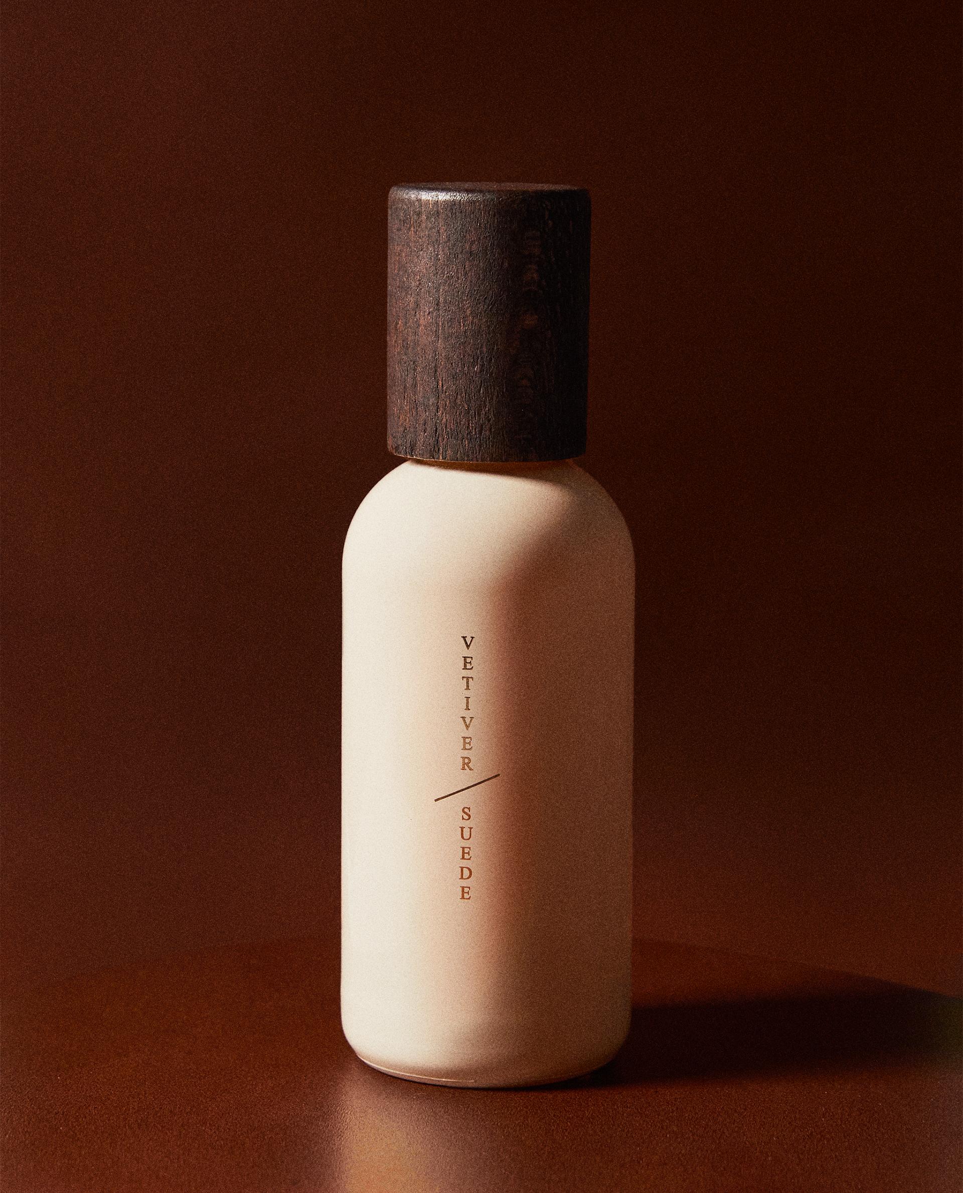 200 ML) スプレーディフューザーAMBER MYTH | Zara Home 日本/Japan