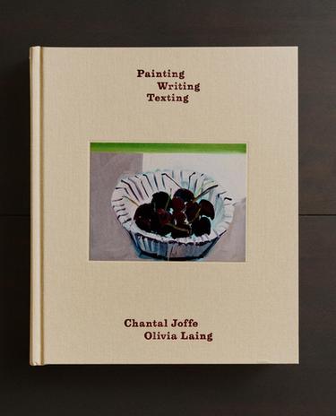 PAINTING, WRITING, TEXTING BOOK (ENGLISH)